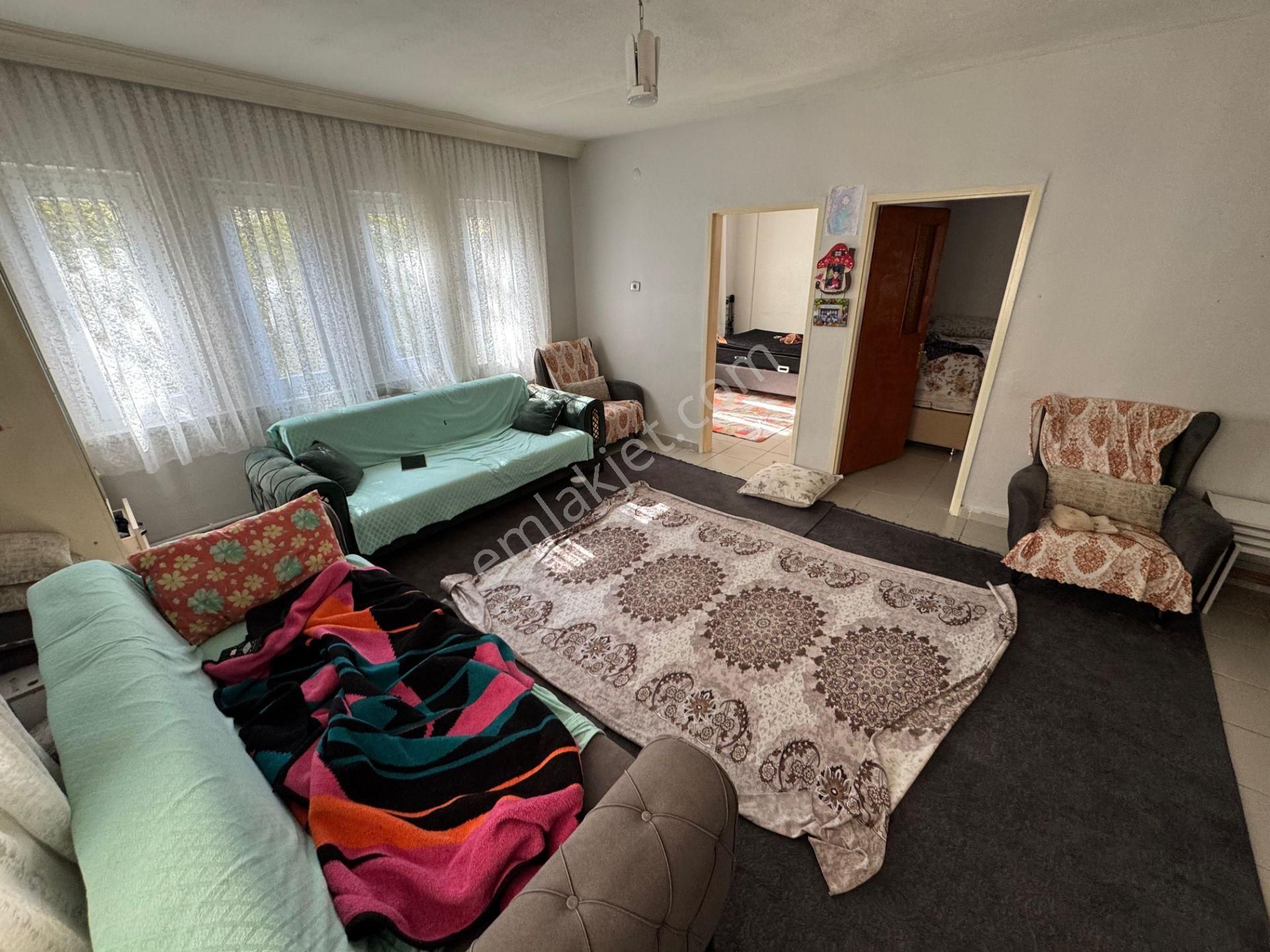 Es-astan Osmanlı Mahallesinde Site İçinde Ara Katta 3+1 Kupon Daire - Görsel 4