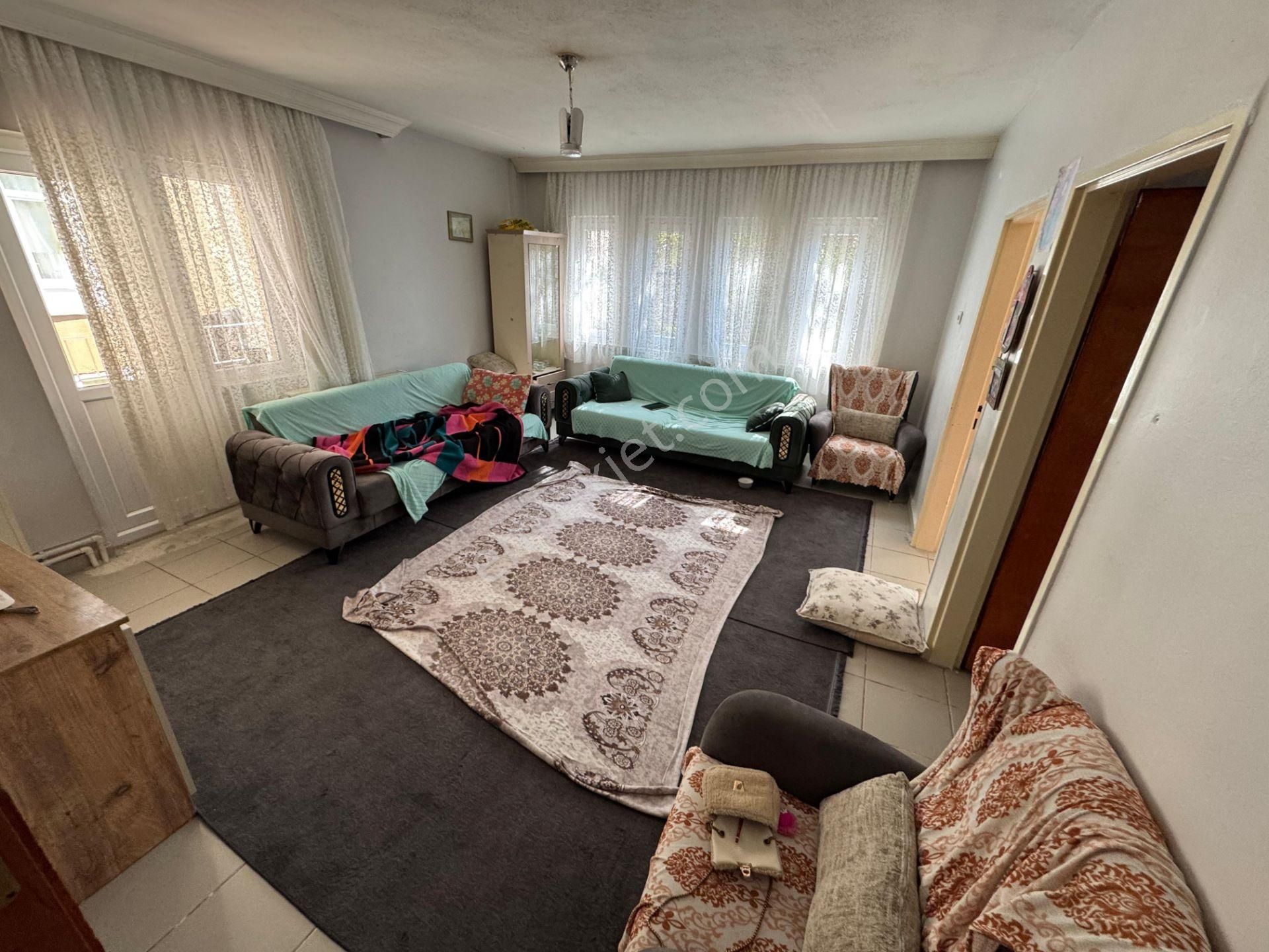 Es-astan Osmanlı Mahallesinde Site İçinde Ara Katta 3+1 Kupon Daire - Görsel 9