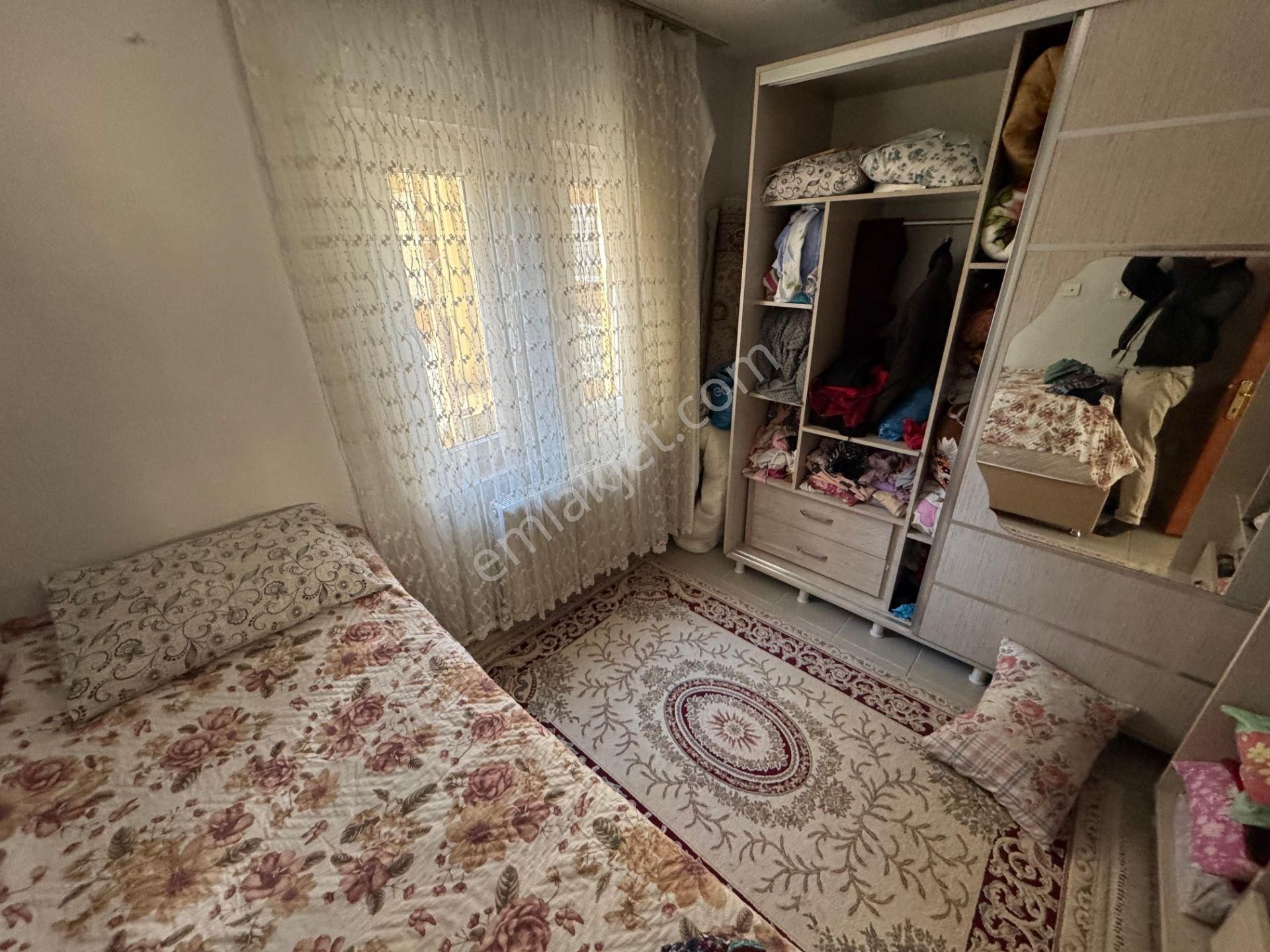 Es-astan Osmanlı Mahallesinde Site İçinde Ara Katta 3+1 Kupon Daire - Görsel 21