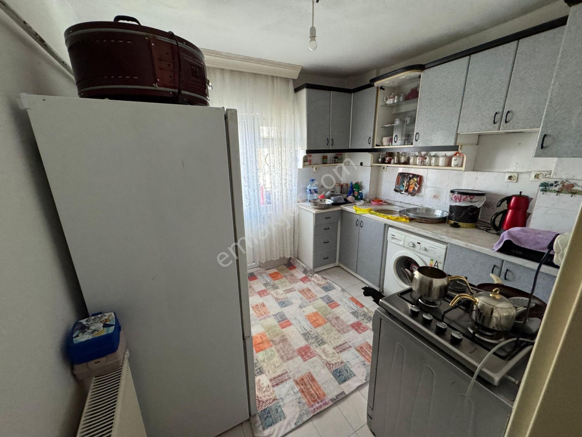 Es-astan Osmanlı Mahallesinde Site İçinde Ara Katta 3+1 Kupon Daire - Görsel 2