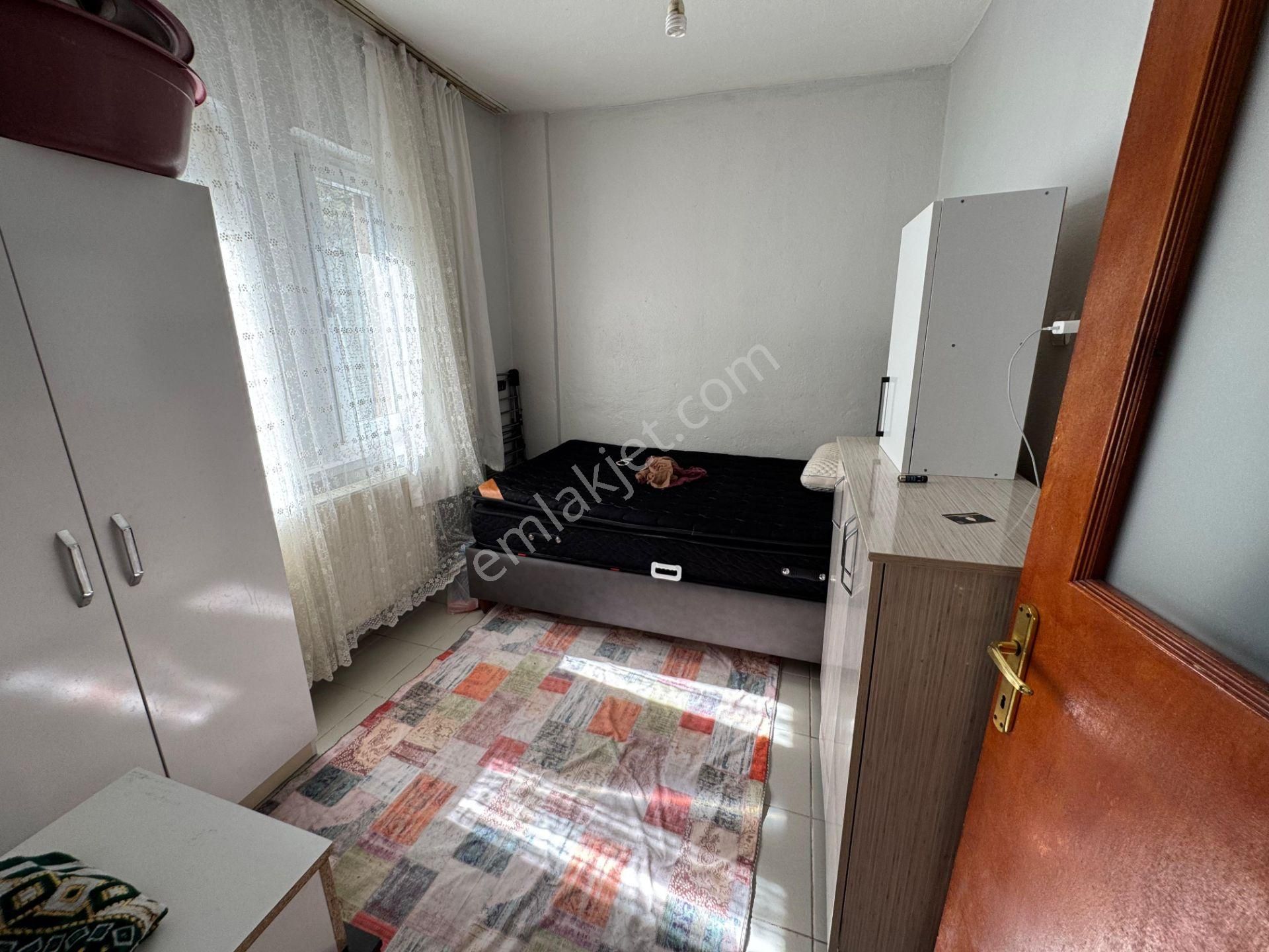 Es-astan Osmanlı Mahallesinde Site İçinde Ara Katta 3+1 Kupon Daire - Görsel 19