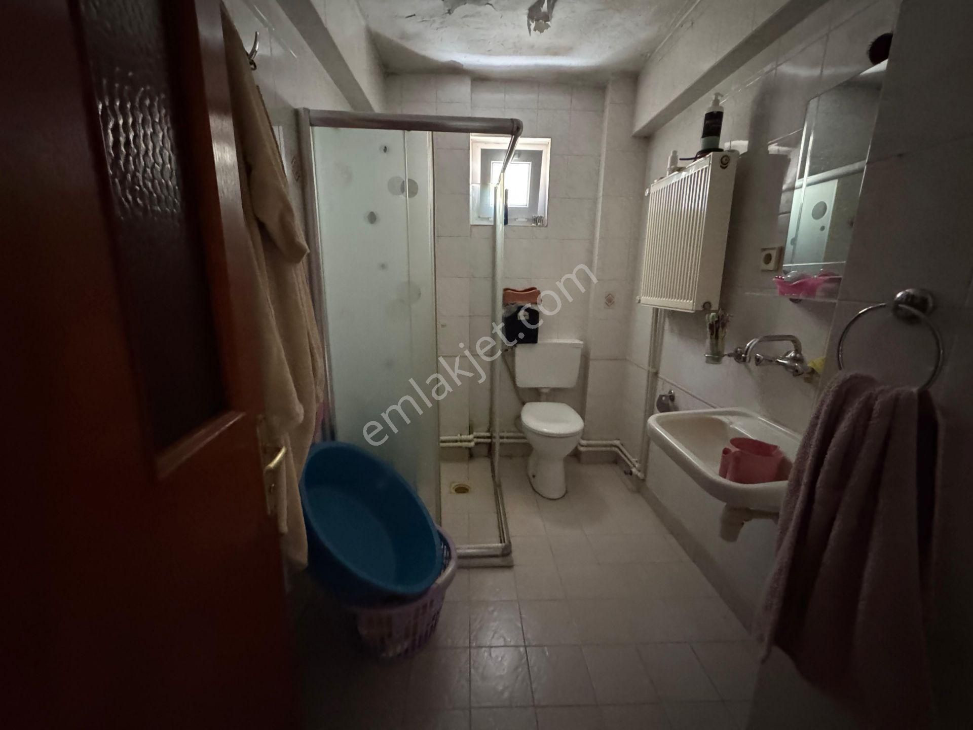 Es-astan Osmanlı Mahallesinde Site İçinde Ara Katta 3+1 Kupon Daire - Görsel 25