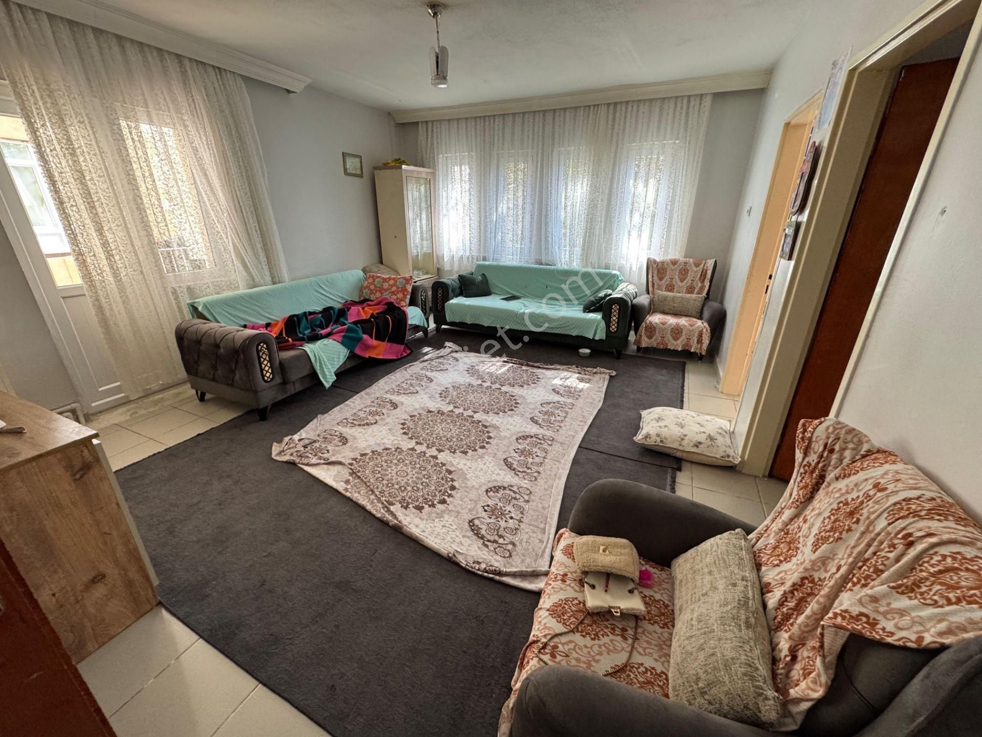 Es-astan Osmanlı Mahallesinde Site İçinde Ara Katta 3+1 Kupon Daire - Görsel 11