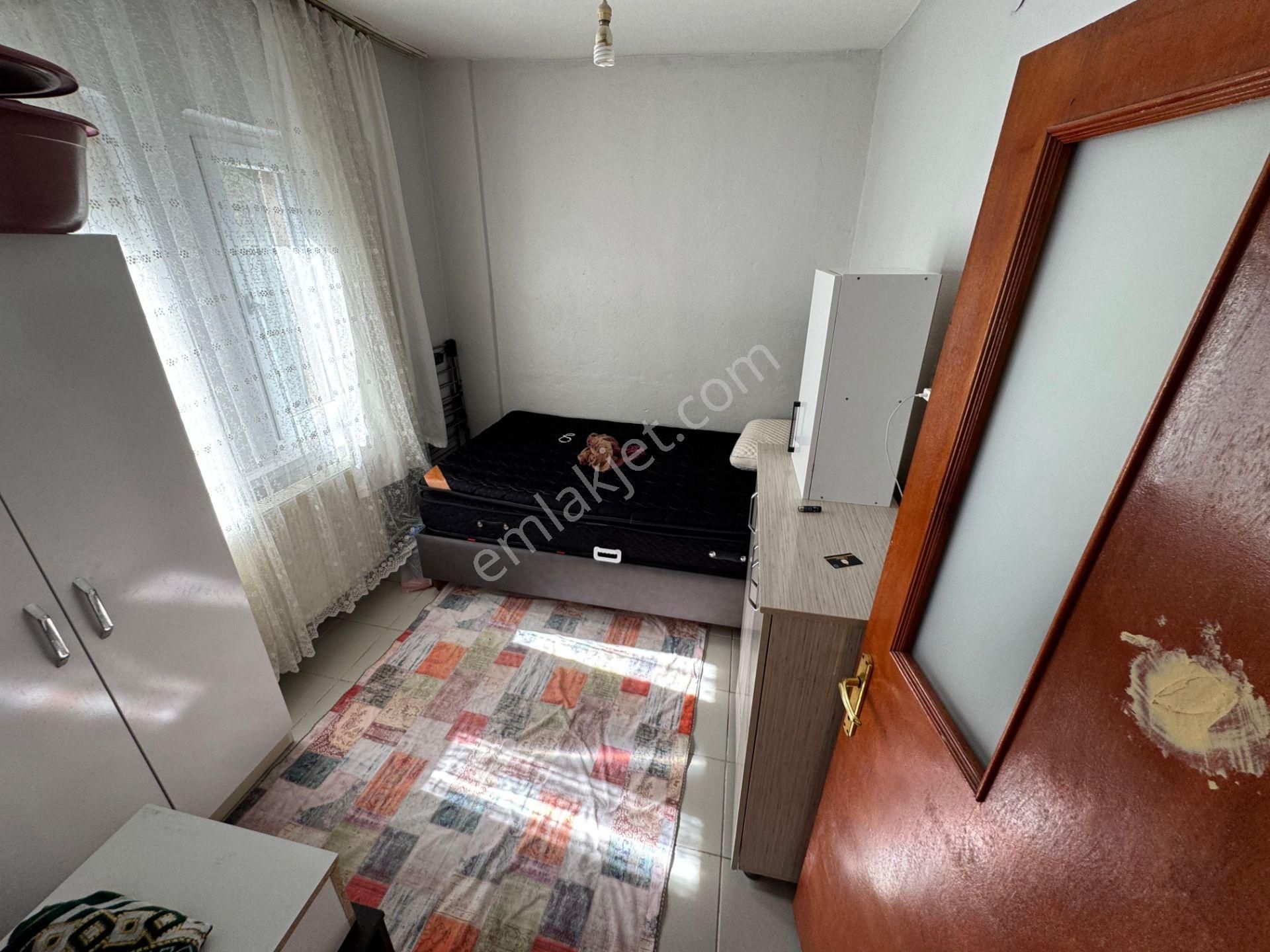 Es-astan Osmanlı Mahallesinde Site İçinde Ara Katta 3+1 Kupon Daire - Görsel 20