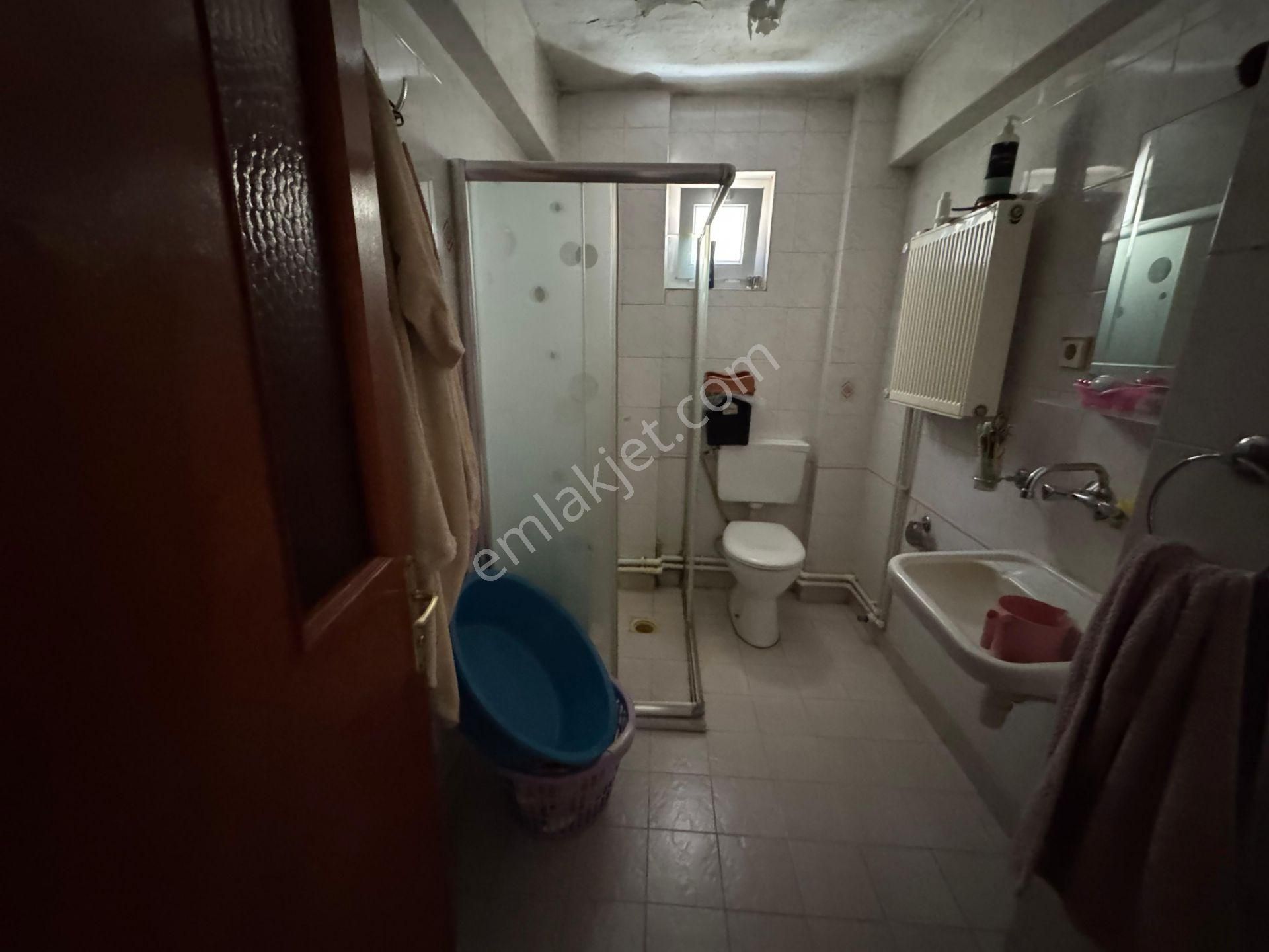 Es-astan Osmanlı Mahallesinde Site İçinde Ara Katta 3+1 Kupon Daire - Görsel 26