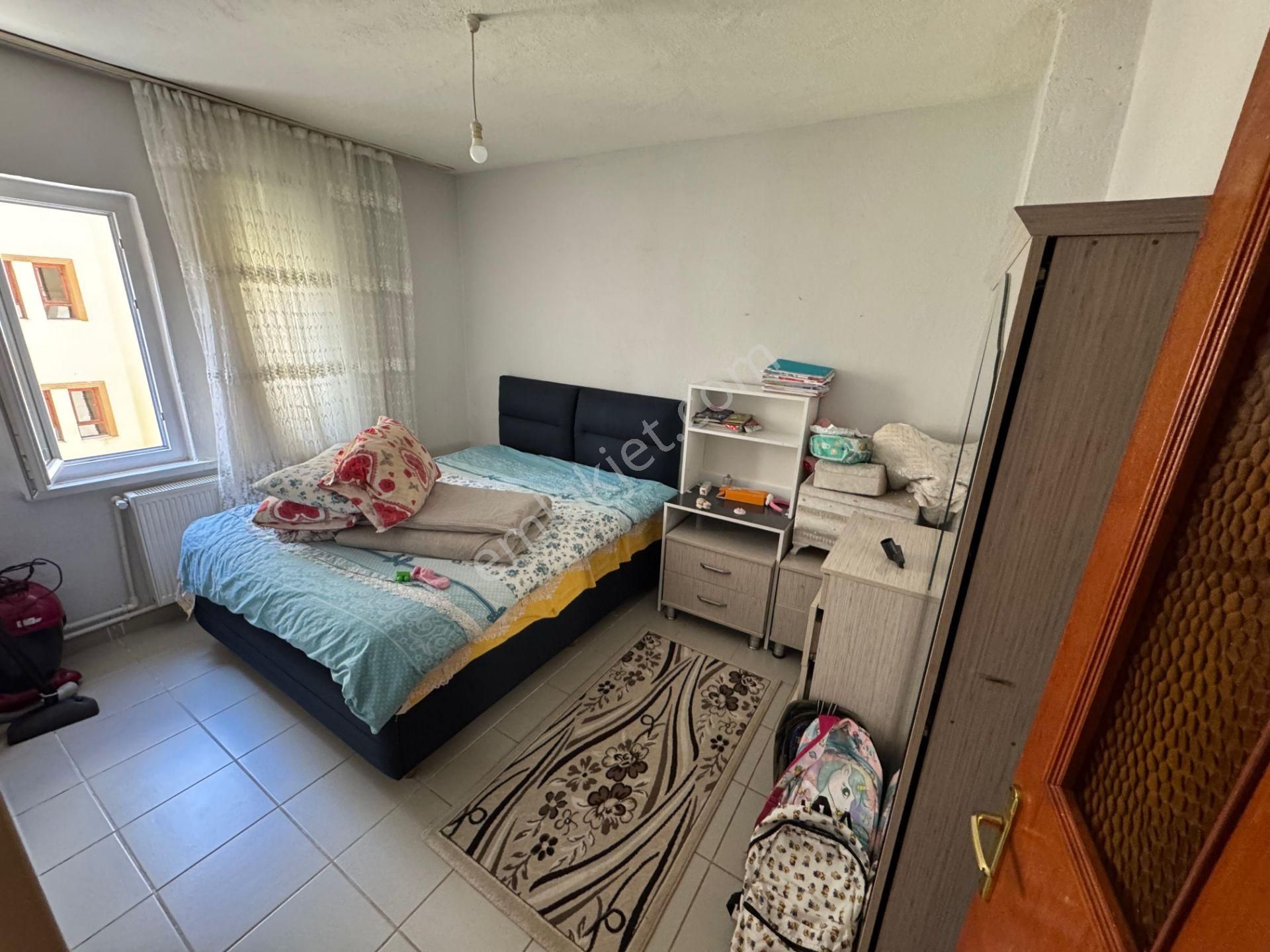 Es-astan Osmanlı Mahallesinde Site İçinde Ara Katta 3+1 Kupon Daire - Görsel 13