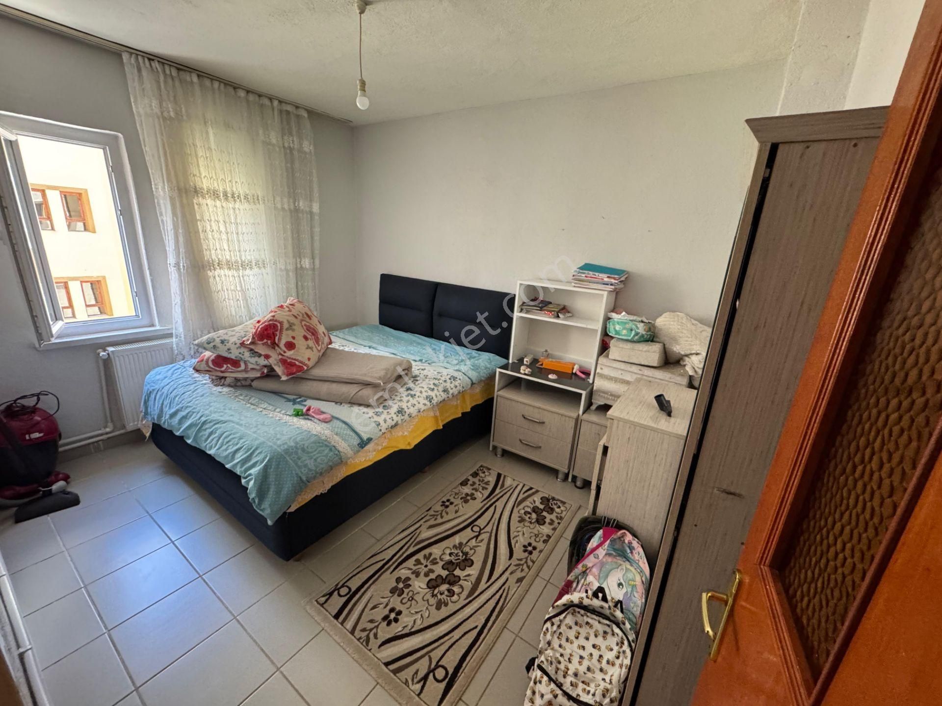 Es-astan Osmanlı Mahallesinde Site İçinde Ara Katta 3+1 Kupon Daire - Görsel 14