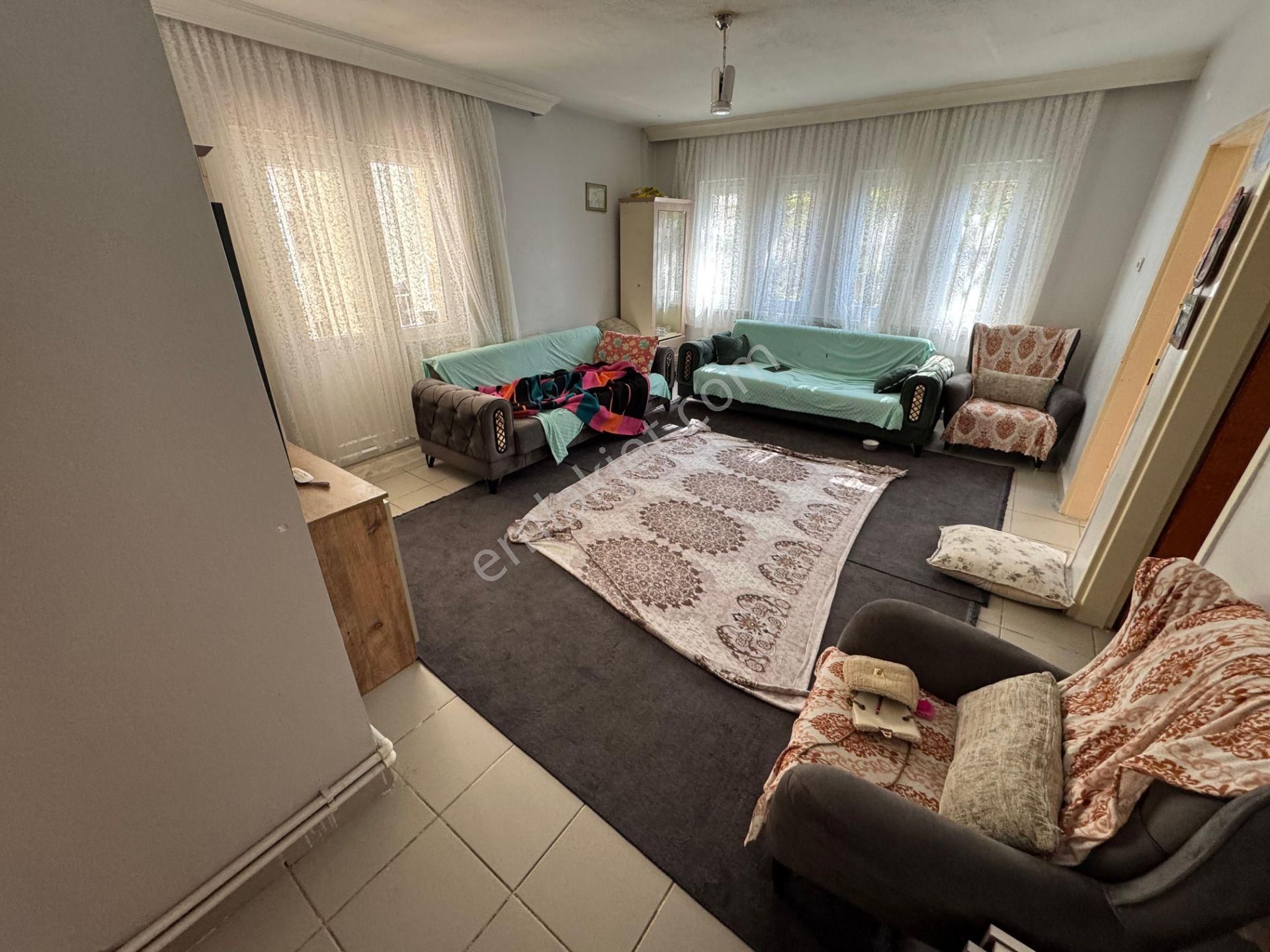 Es-astan Osmanlı Mahallesinde Site İçinde Ara Katta 3+1 Kupon Daire - Görsel 7