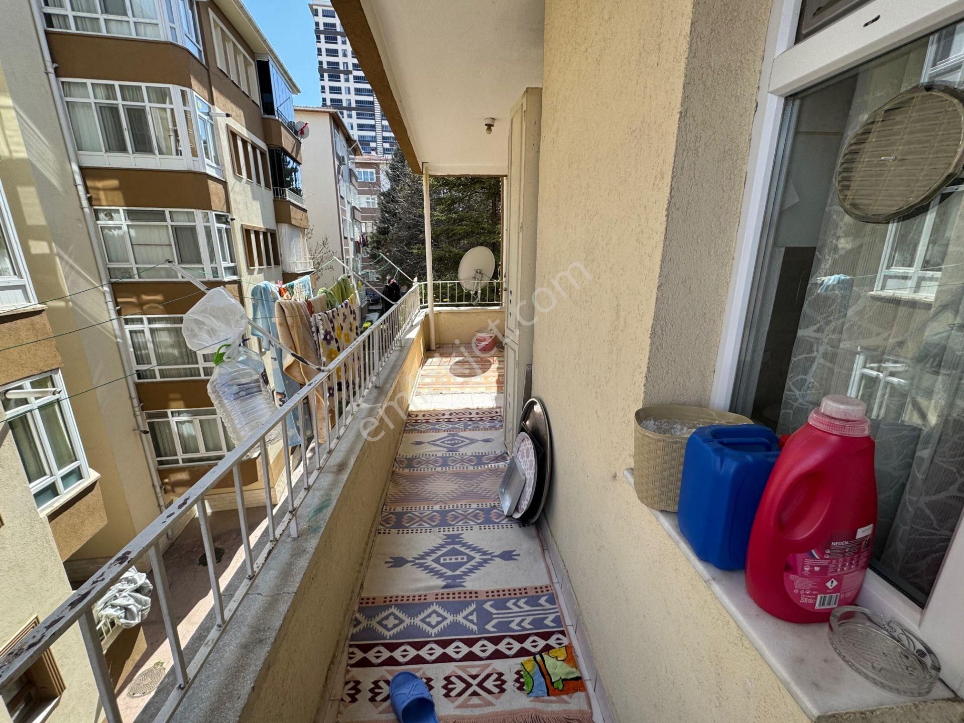 Es-astan Osmanlı Mahallesinde Site İçinde Ara Katta 3+1 Kupon Daire - Görsel 28