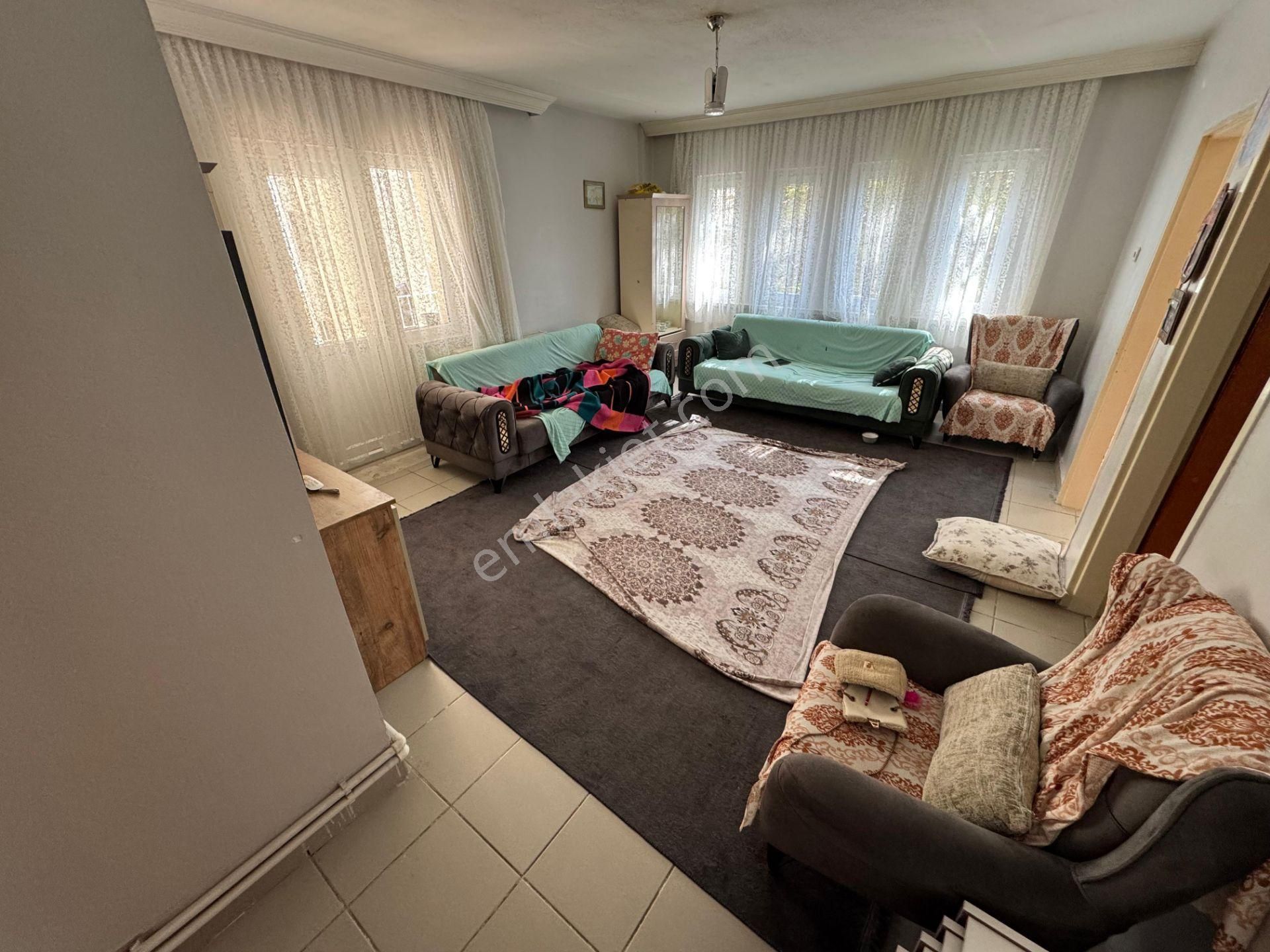 Es-astan Osmanlı Mahallesinde Site İçinde Ara Katta 3+1 Kupon Daire - Görsel 6