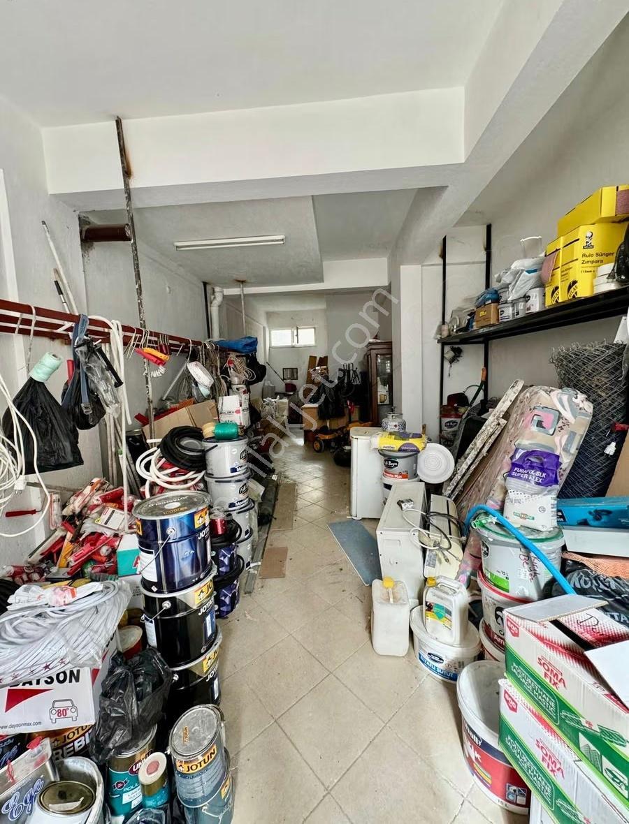 Dalaman Merkezde Satılık 55 M2 Dükkan - Görsel 3