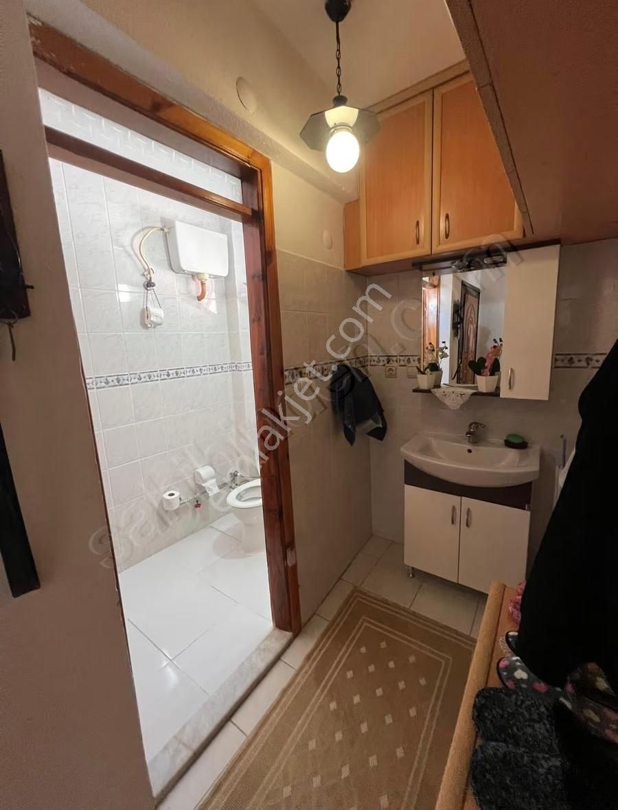 Dalaman Ege Mahallesinde Satılık 3+1 Kapalı Mutfak Daire - Görsel 21