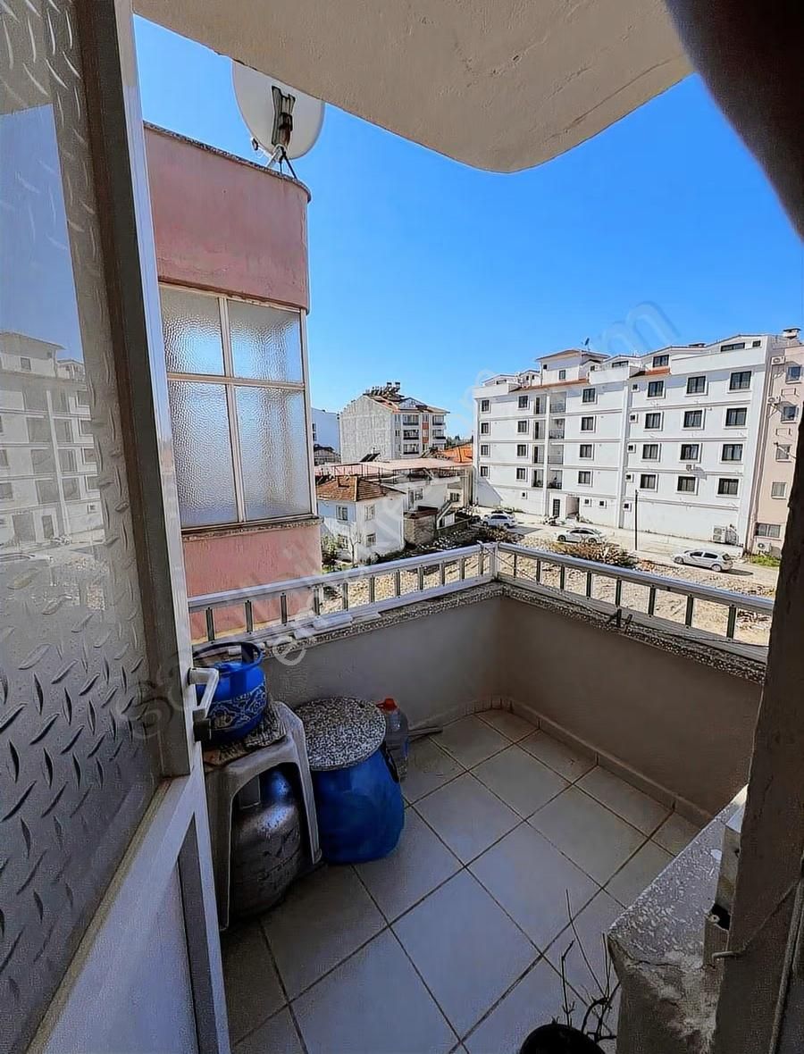 Dalaman Ege Mahallesinde Satılık 3+1 Kapalı Mutfak Daire - Görsel 18