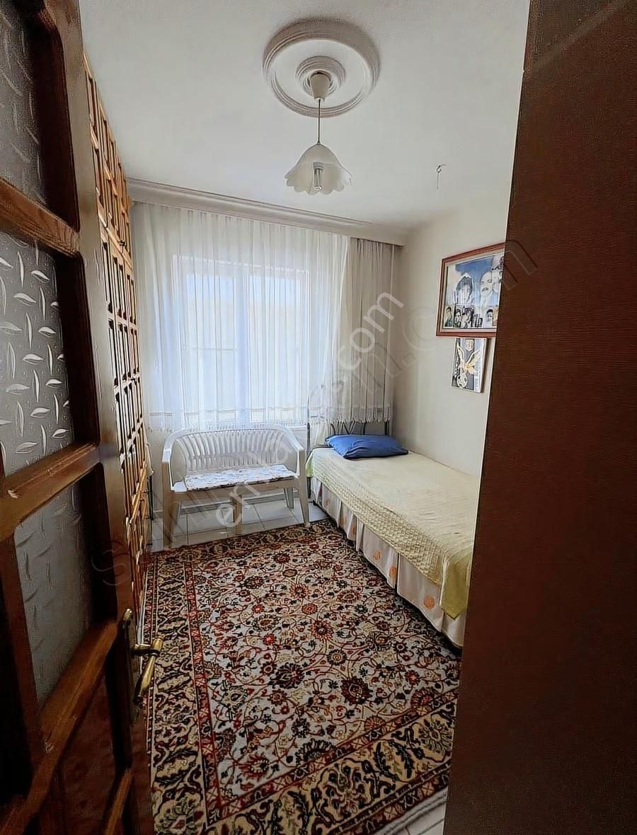 Dalaman Ege Mahallesinde Satılık 3+1 Kapalı Mutfak Daire - Görsel 9