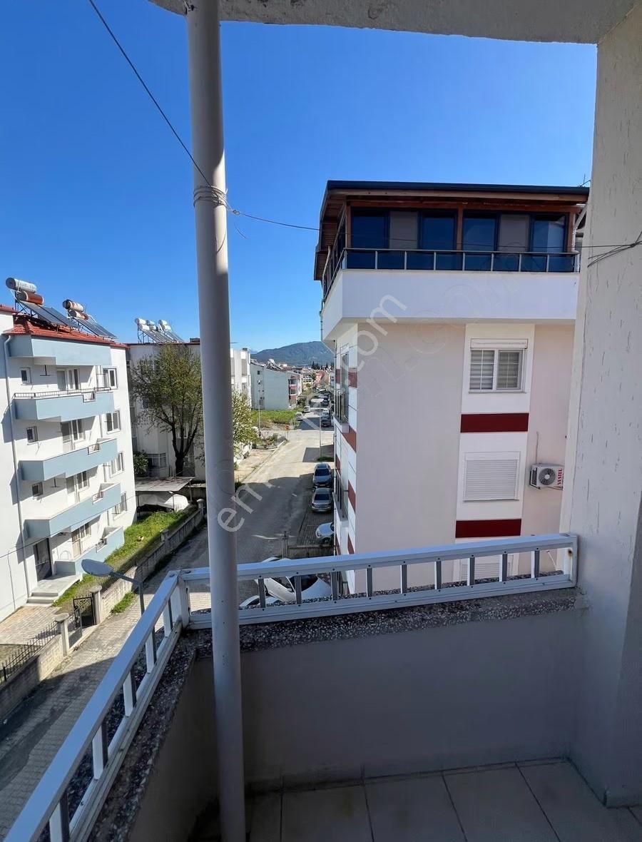 Dalaman Ege Mahallesinde Satılık 3+1 Kapalı Mutfak Daire - Görsel 17