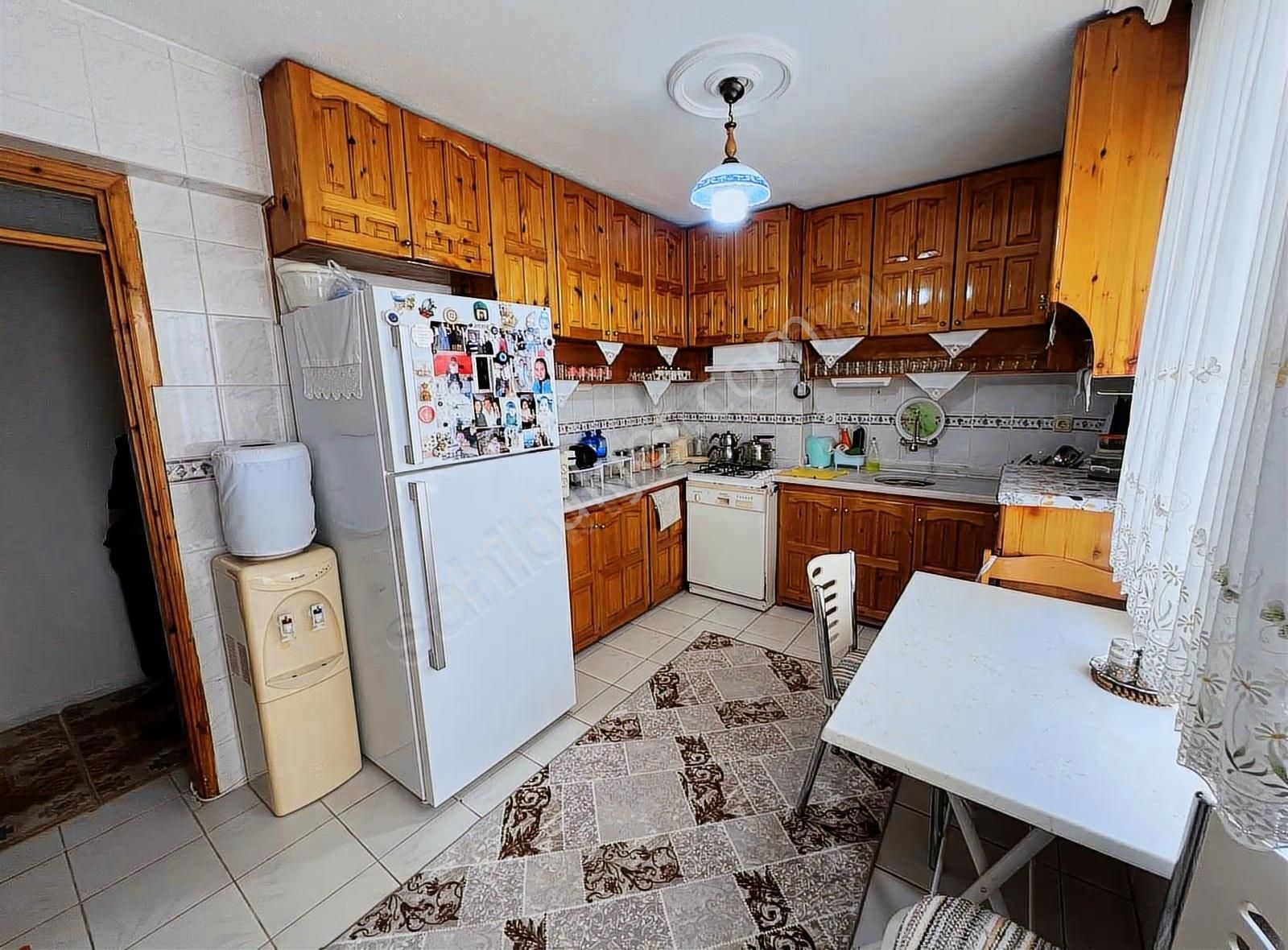 Dalaman Ege Mahallesinde Satılık 3+1 Kapalı Mutfak Daire - Görsel 2