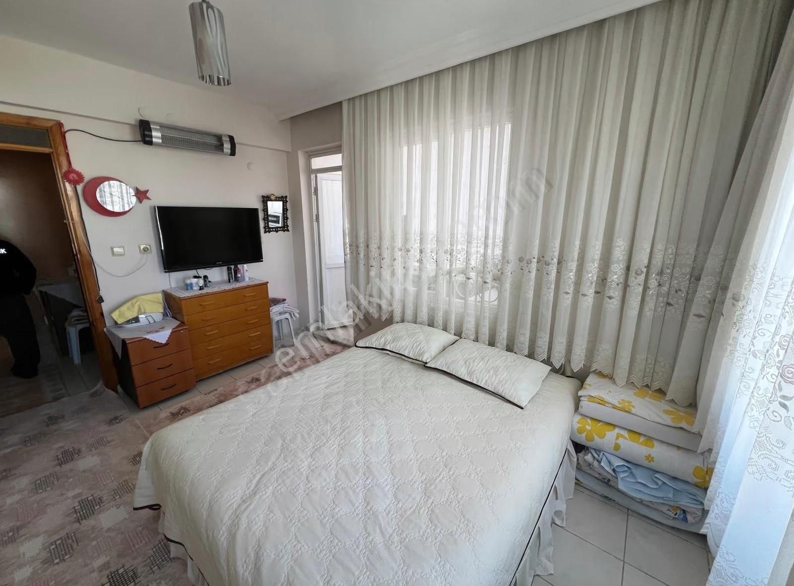 Dalaman Ege Mahallesinde Satılık 3+1 Kapalı Mutfak Daire - Görsel 27