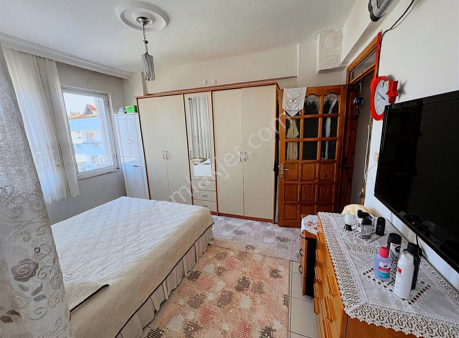 Dalaman Ege Mahallesinde Satılık 3+1 Kapalı Mutfak Daire - Görsel 7