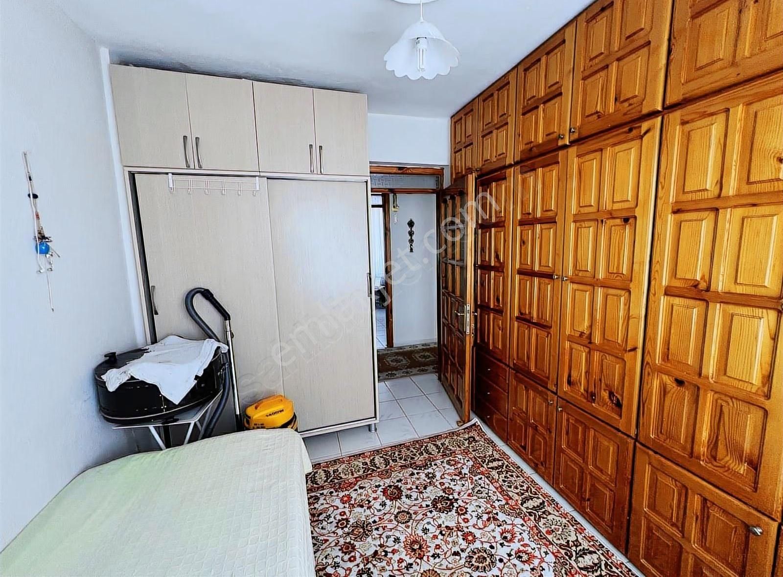 Dalaman Ege Mahallesinde Satılık 3+1 Kapalı Mutfak Daire - Görsel 22