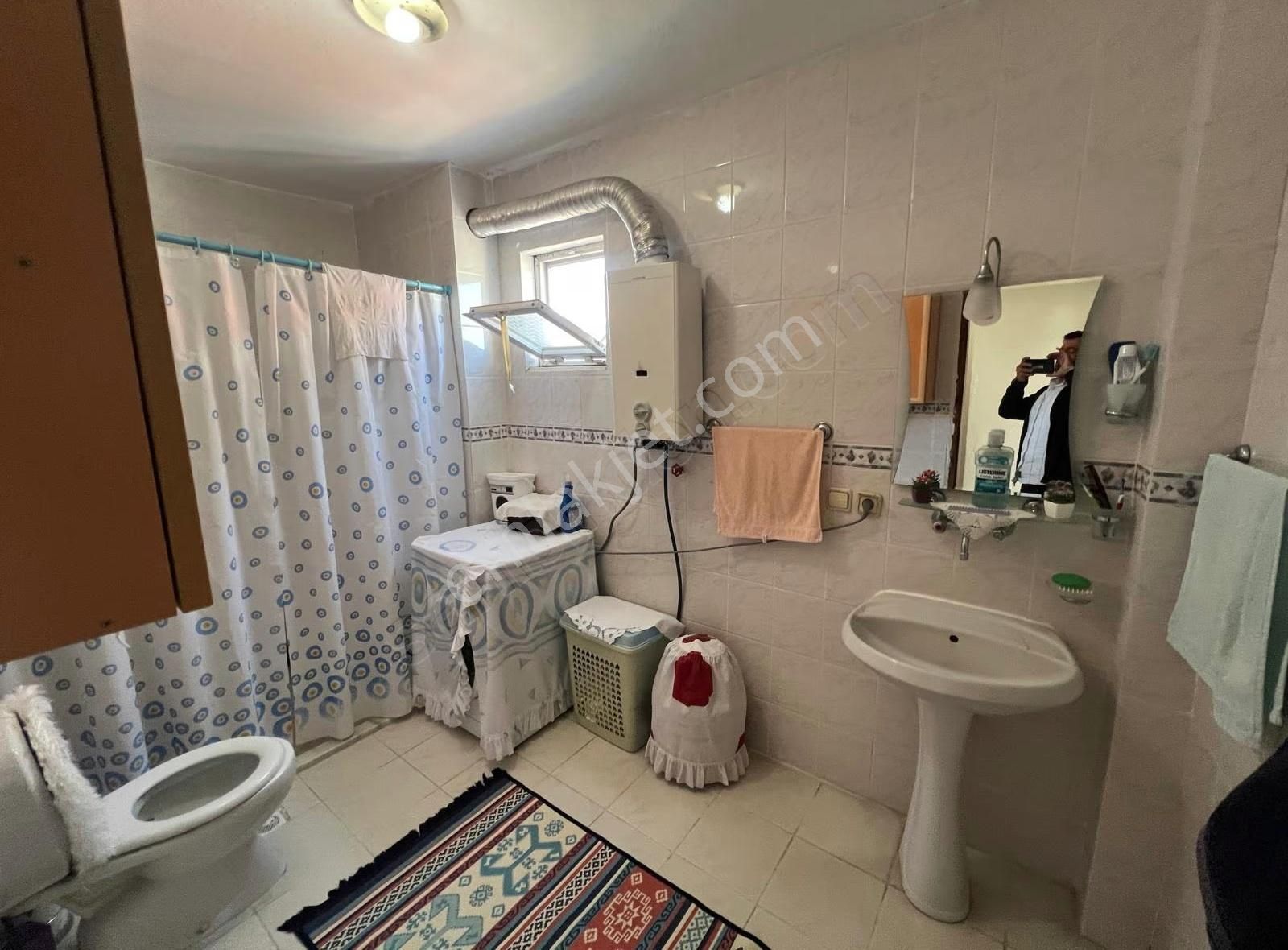 Dalaman Ege Mahallesinde Satılık 3+1 Kapalı Mutfak Daire - Görsel 16