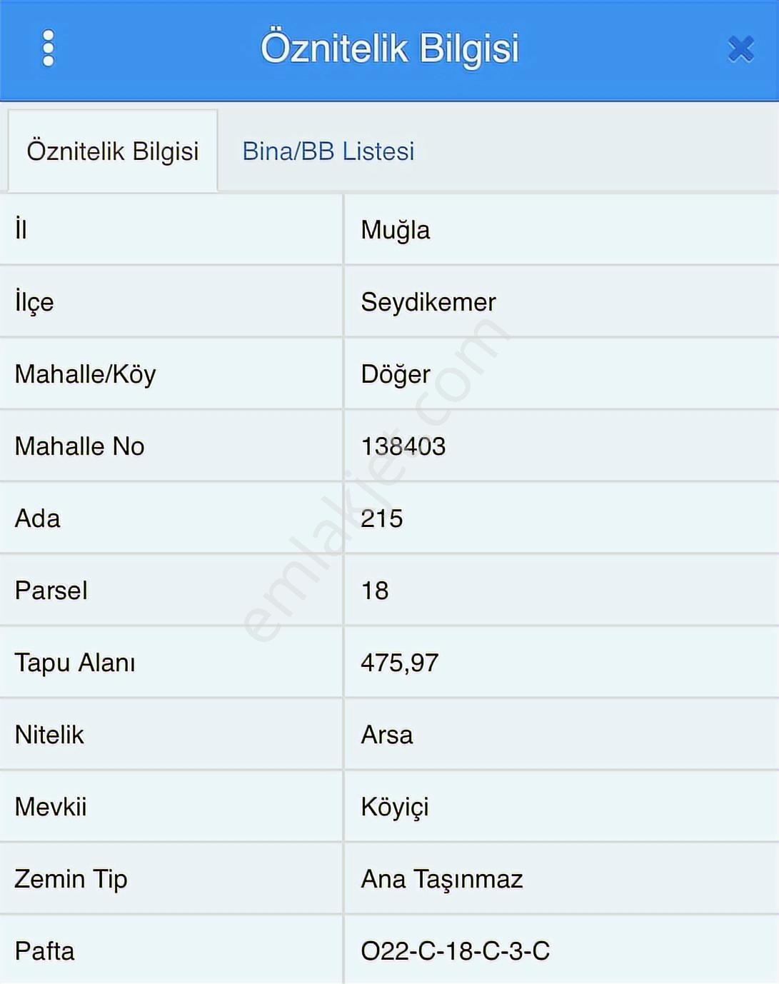 Satılık Köyiçinde Natamam Ruhsatlı Villa -araç Takasına Uygun- - Görsel 2