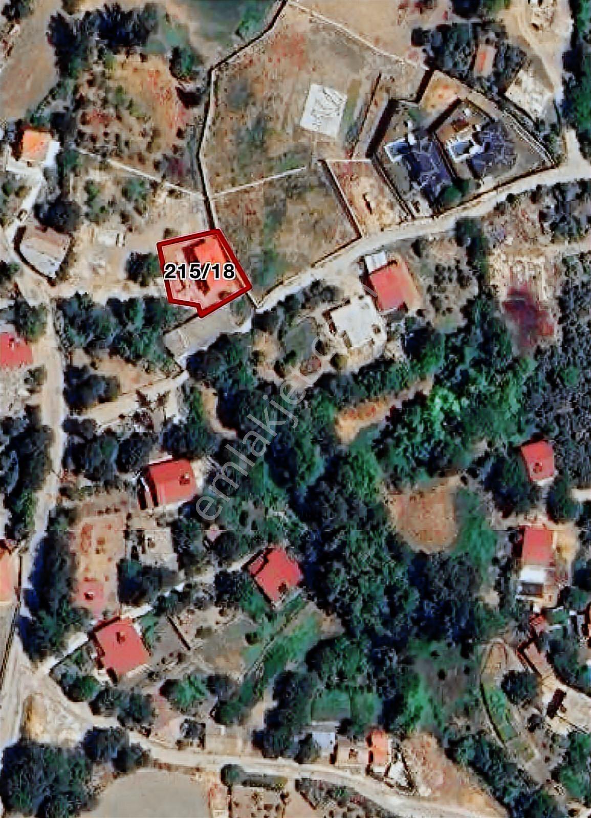 Satılık Köyiçinde Natamam Ruhsatlı Villa -araç Takasına Uygun- - Görsel 5