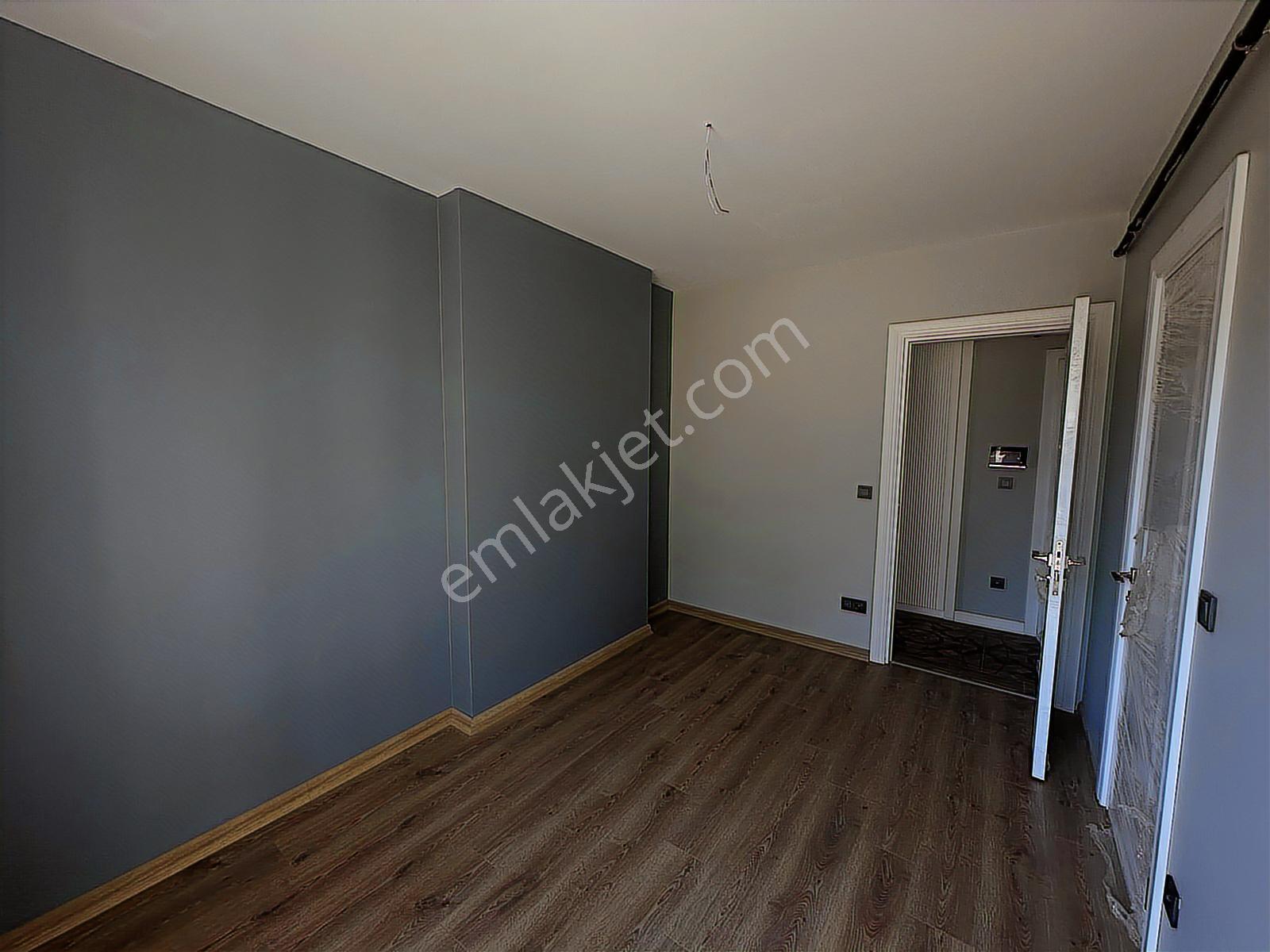 Anka Real Estate/çamlıcada Satılık 4+1 Lüks Dubleks Daire - Görsel 23