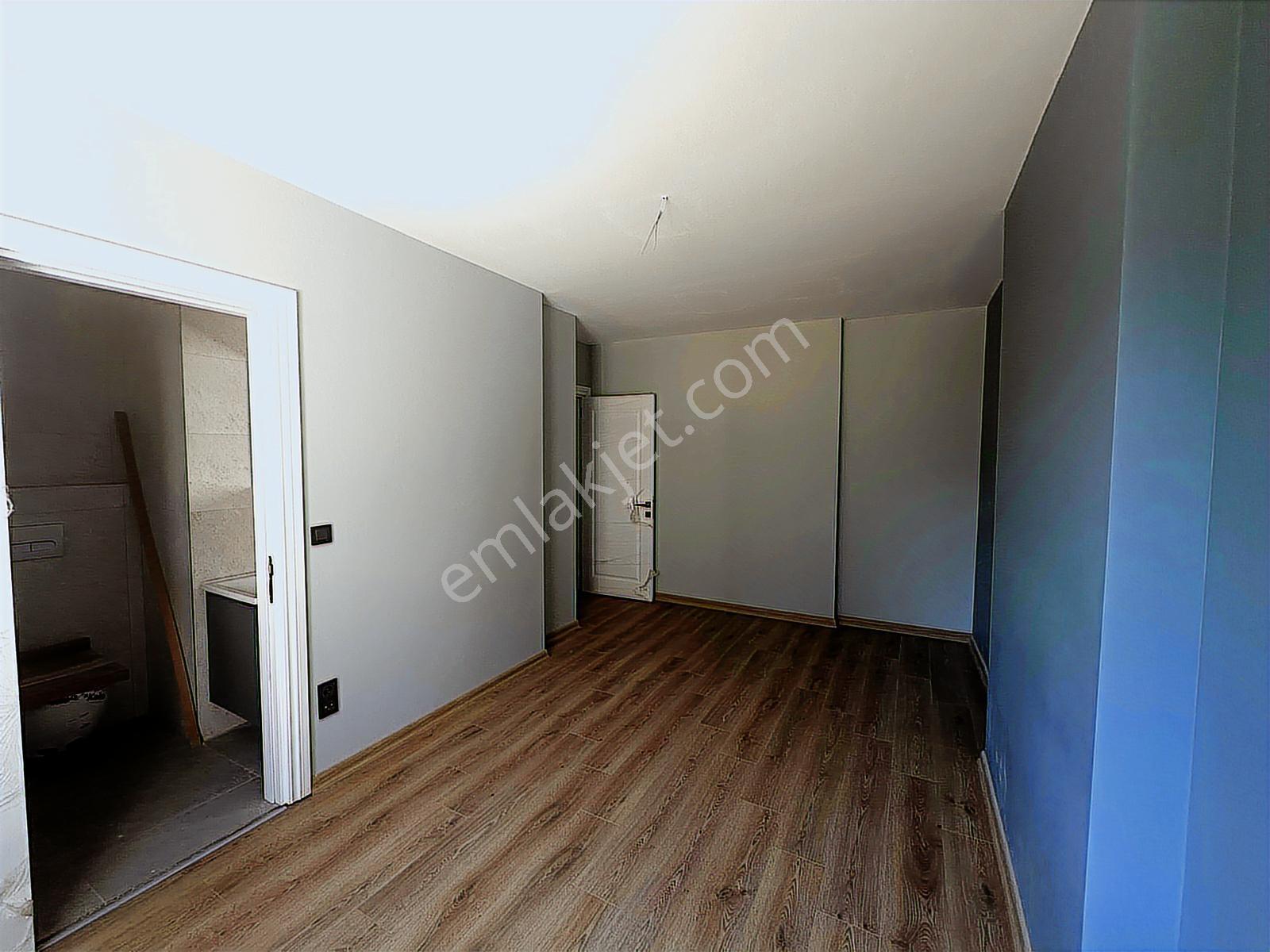 Anka Real Estate/çamlıcada Satılık 4+1 Lüks Dubleks Daire - Görsel 25