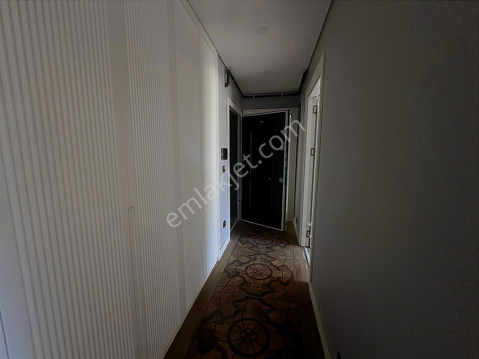 Anka Real Estate/çamlıcada Satılık 4+1 Lüks Dubleks Daire - Görsel 6