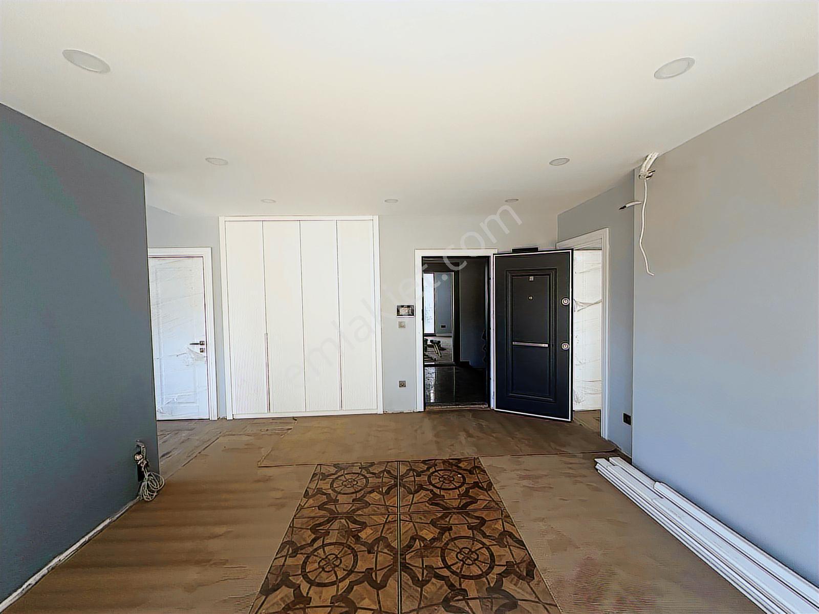 Anka Real Estate/çamlıcada Satılık 4+1 Lüks Dubleks Daire - Görsel 35
