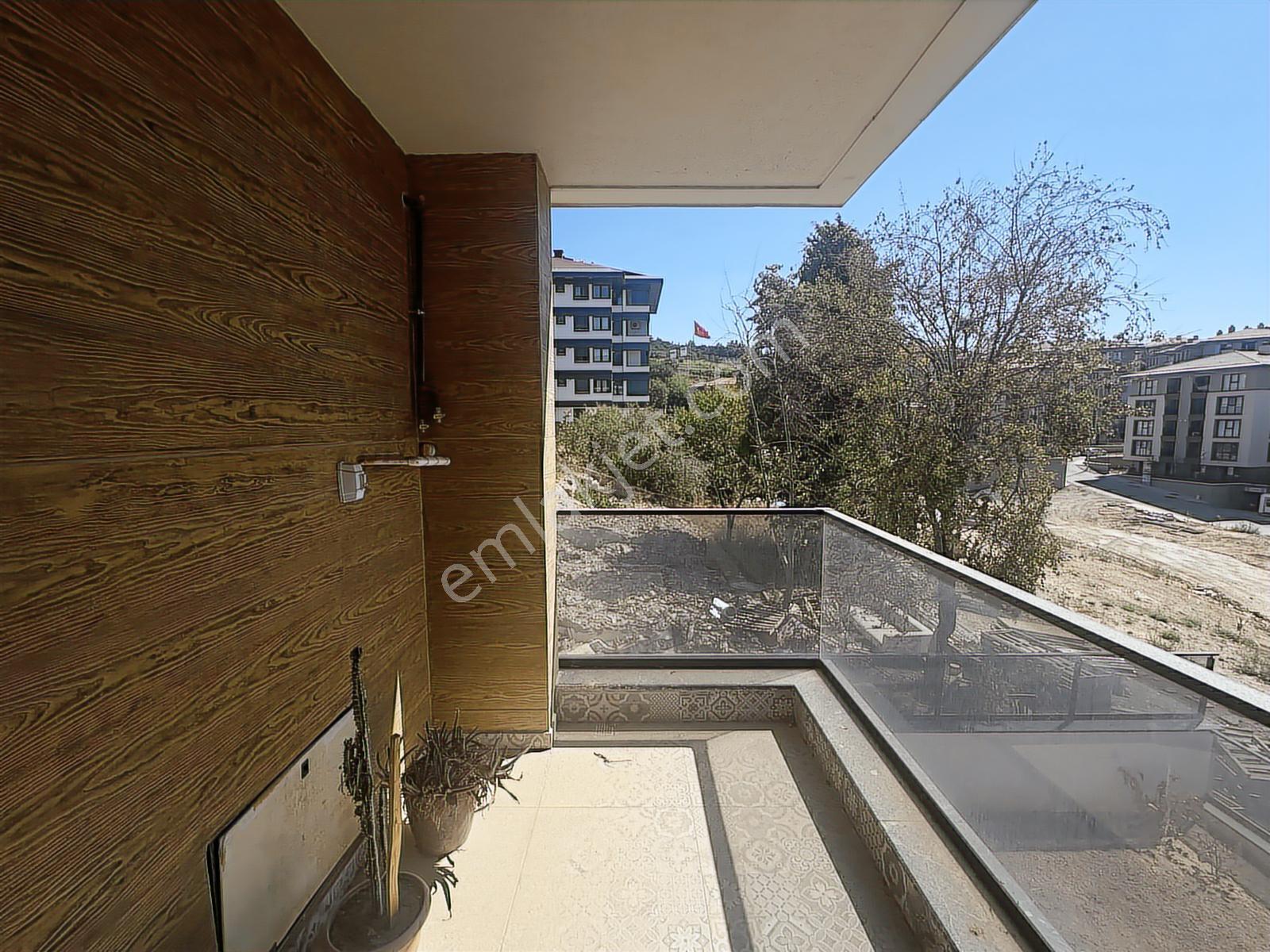 Anka Real Estate/çamlıcada Satılık 4+1 Lüks Dubleks Daire - Görsel 3