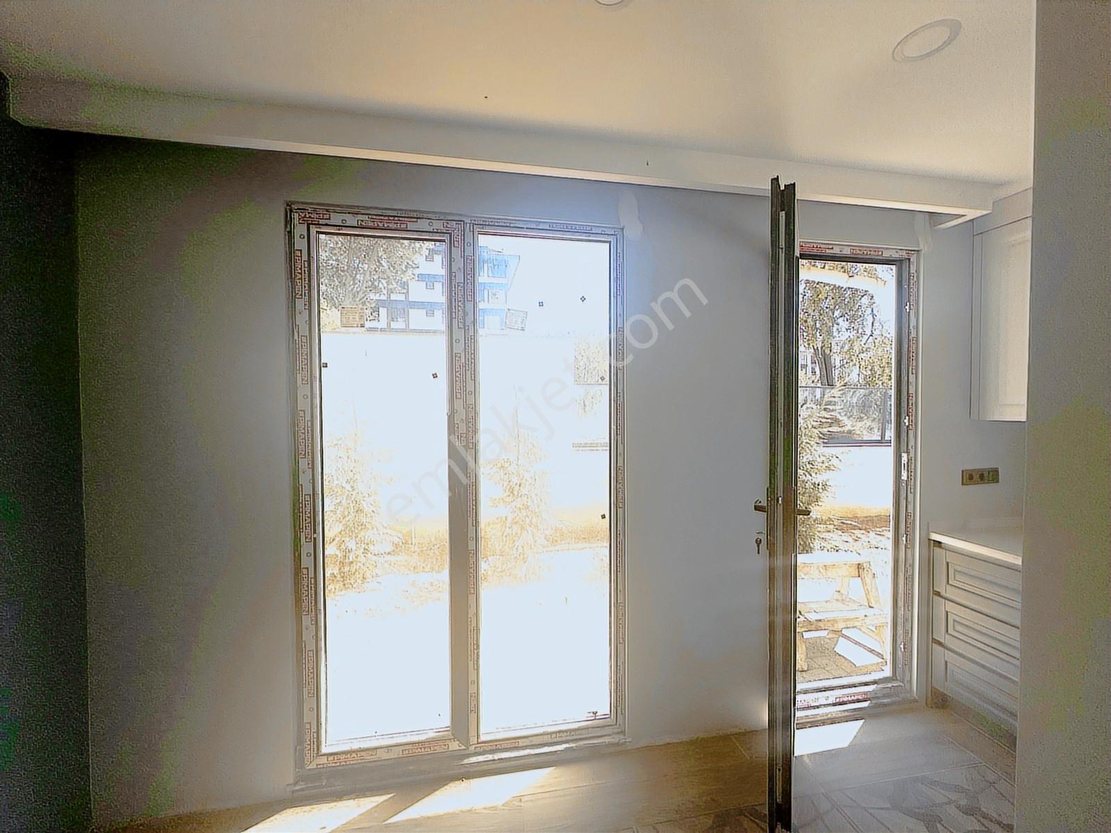 Anka Real Estate/çamlıcada Satılık 4+1 Lüks Dubleks Daire - Görsel 32