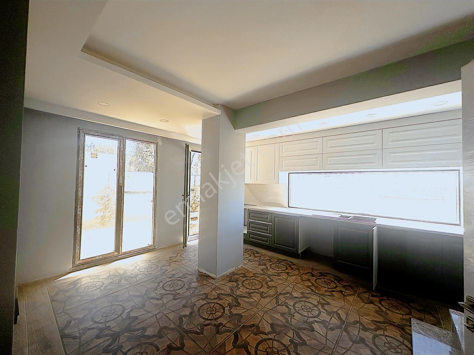 Anka Real Estate/çamlıcada Satılık 4+1 Lüks Dubleks Daire - Görsel 31