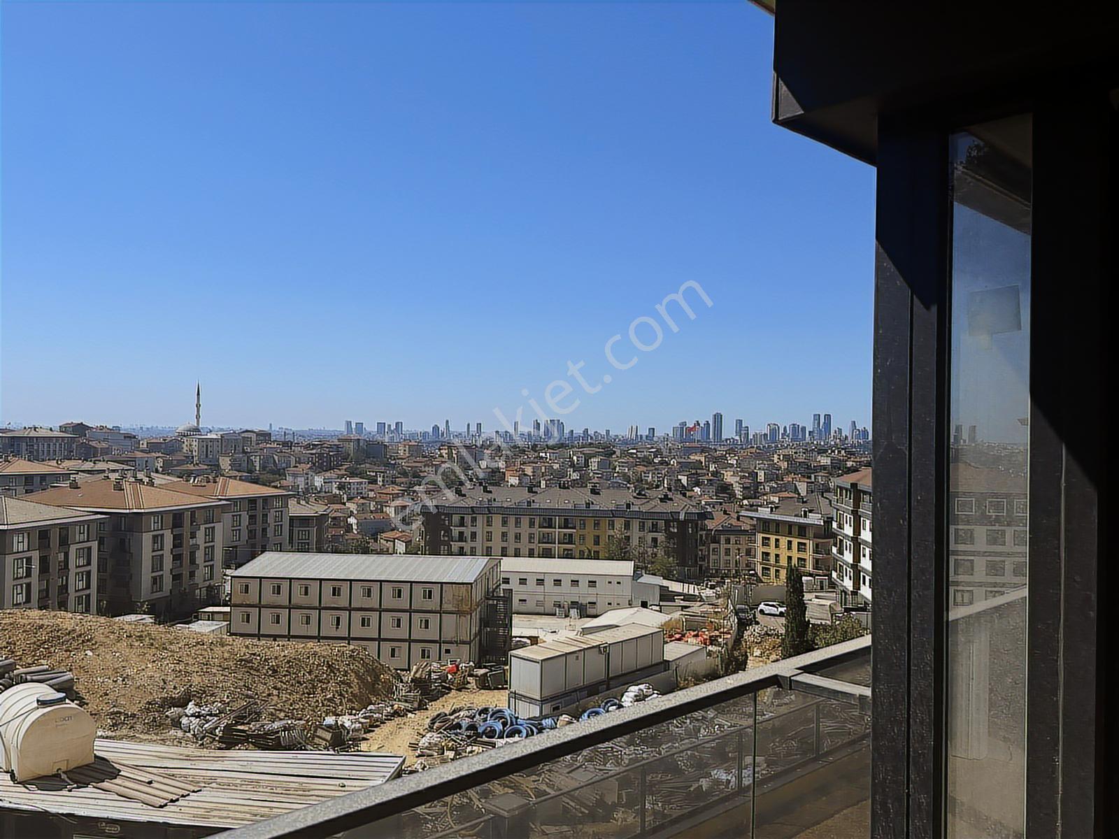 Anka Real Estate/çamlıcada Satılık 4+1 Lüks Dubleks Daire - Görsel 13