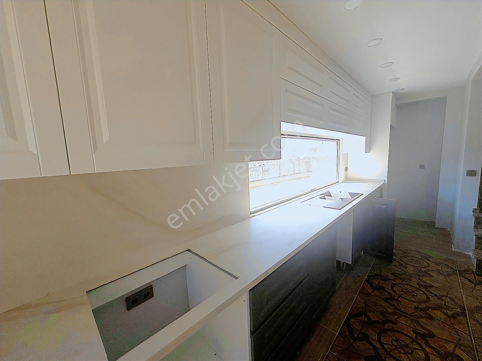 Anka Real Estate/çamlıcada Satılık 4+1 Lüks Dubleks Daire - Görsel 26