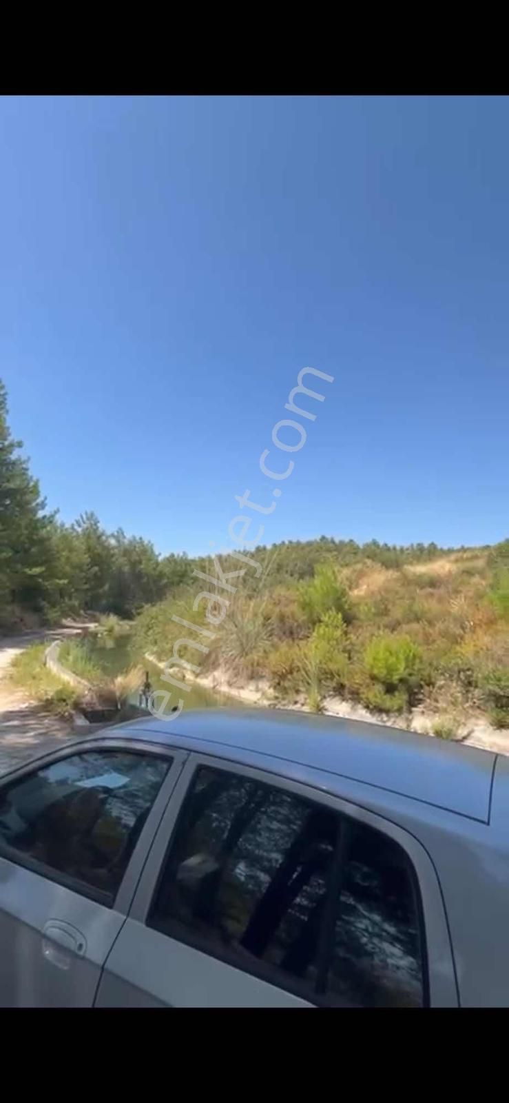 Muğla Seydikemer Seydiler Satılık Müstakil Tapulu Arsa - Görsel 4