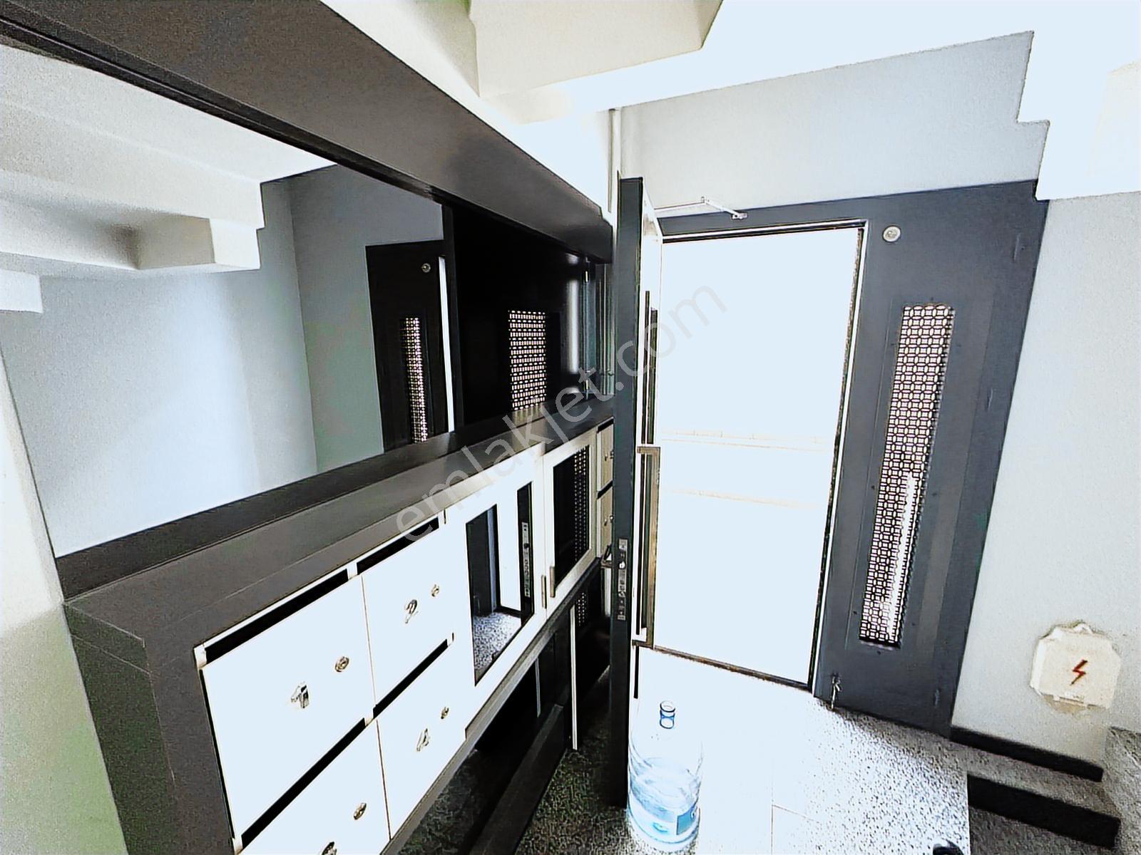 Anka Real Estate/çamlıcada Satılık 3+1 Lüks Daire - Görsel 20