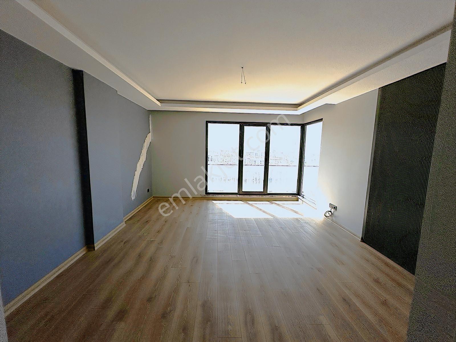 Anka Real Estate/çamlıcada Satılık 3+1 Lüks Daire - Görsel 12