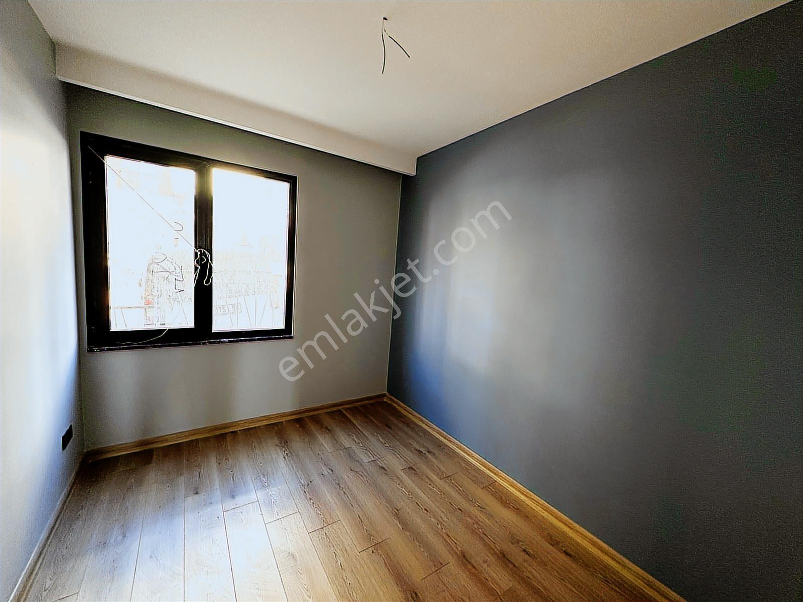 Anka Real Estate/çamlıcada Satılık 3+1 Lüks Daire - Görsel 9