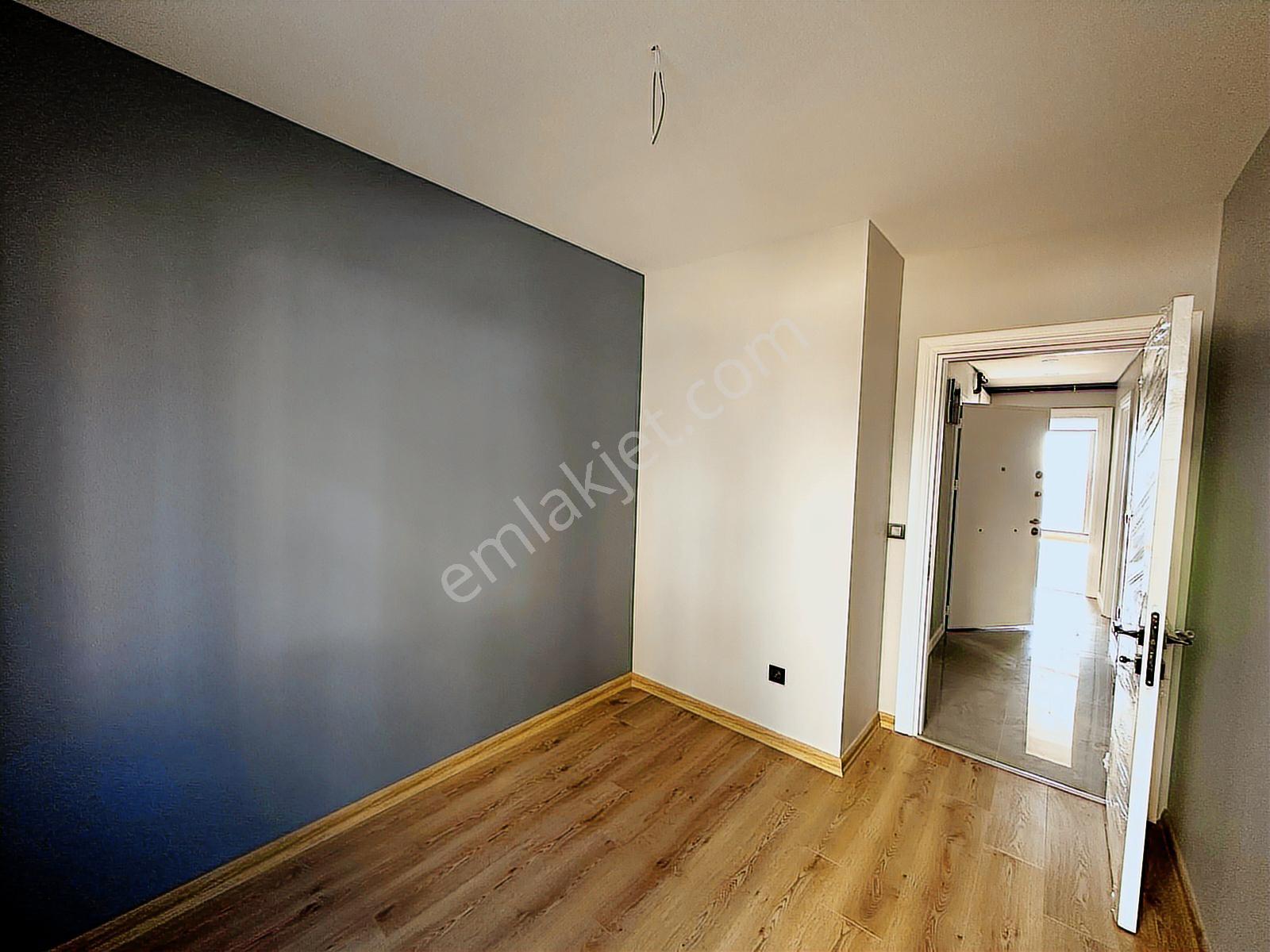 Anka Real Estate/çamlıcada Satılık 3+1 Lüks Daire - Görsel 16