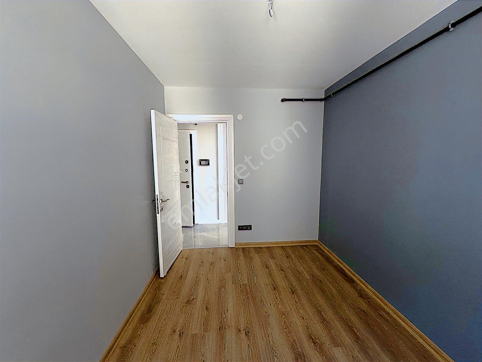 Anka Real Estate/çamlıcada Satılık 3+1 Lüks Daire - Görsel 25