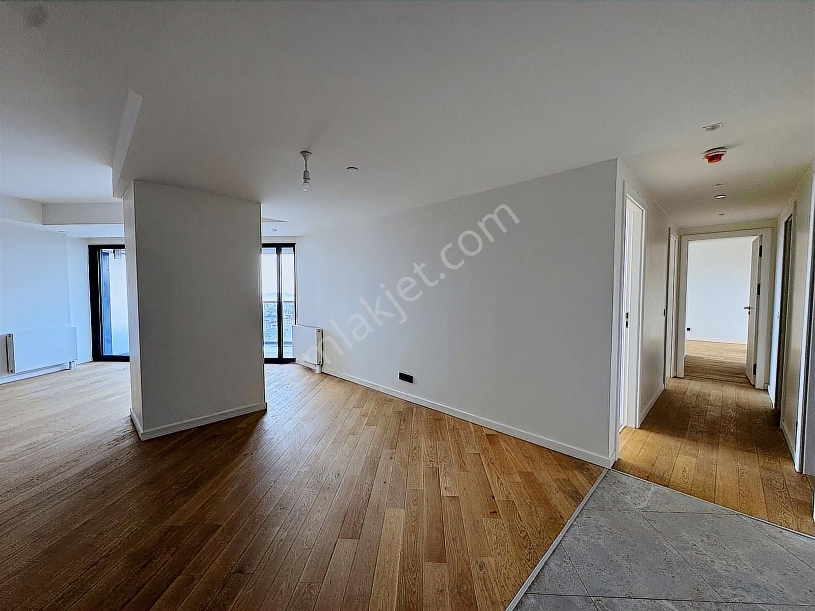 Vakıf Gyo Satış Ofisinden %5 Peşin Hemen Teslim 3+1 Daire - Görsel 16