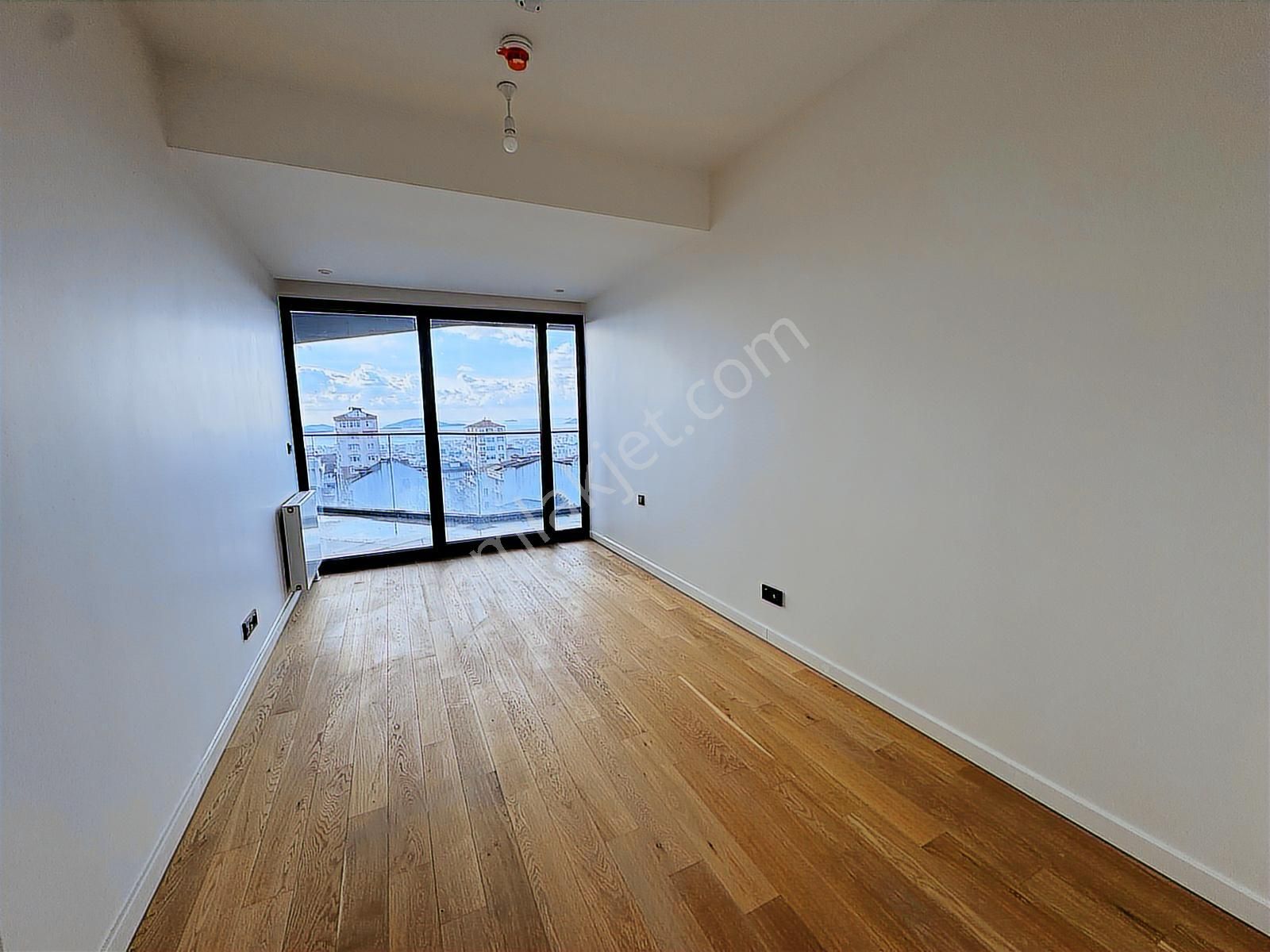 Vakıf Gyo Satış Ofisinden %5 Peşin Hemen Teslim 3+1 Daire - Görsel 30