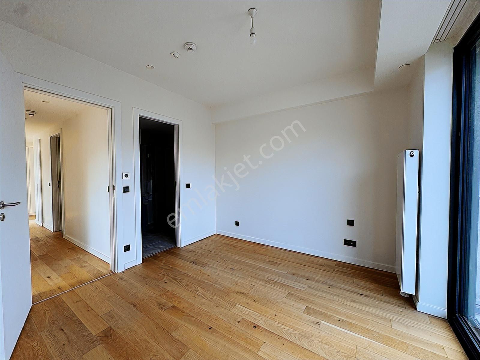 Vakıf Gyo Satış Ofisinden %5 Peşin Hemen Teslim 3+1 Daire - Görsel 31