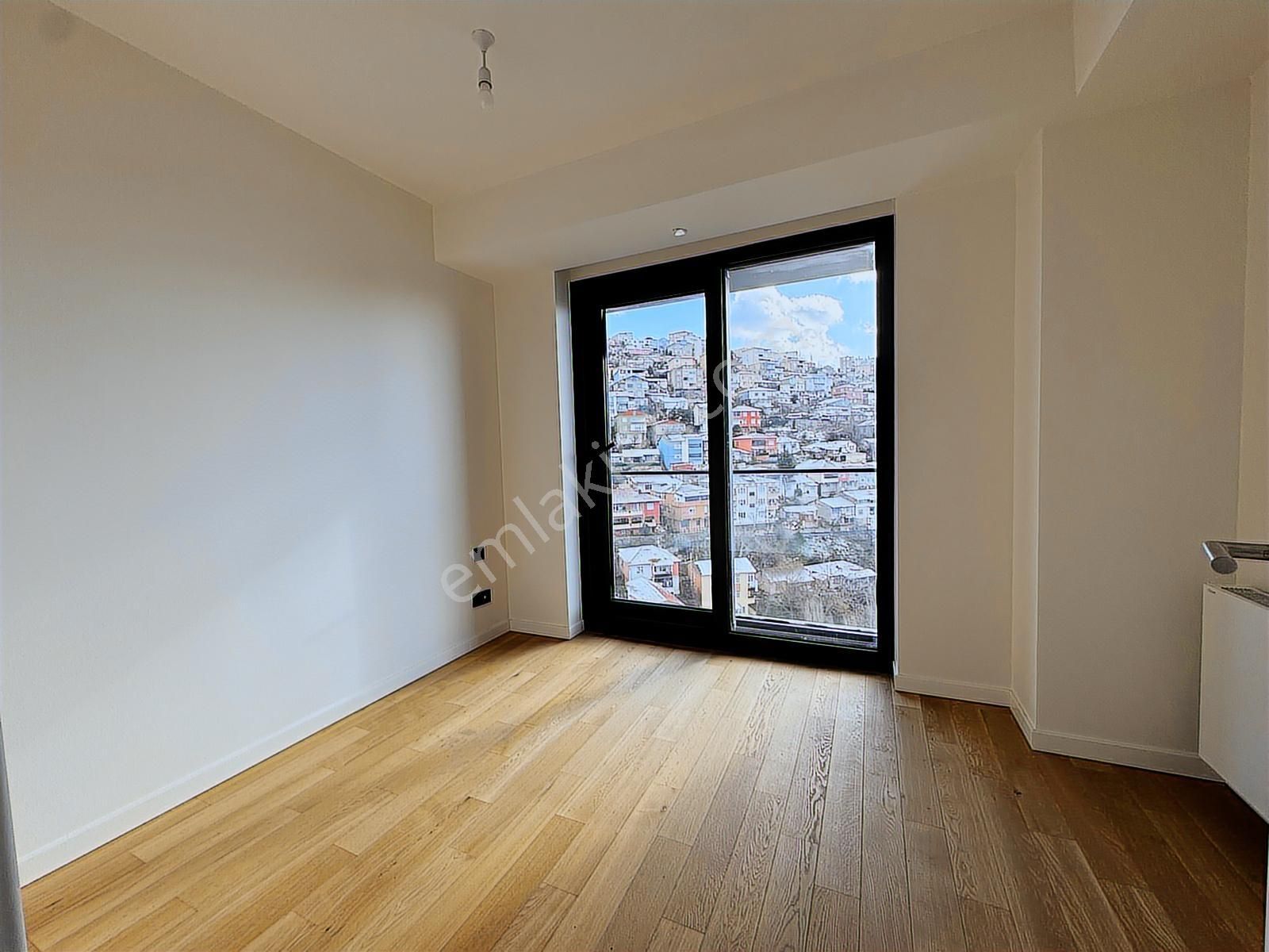 Vakıf Gyo Satış Ofisinden %5 Peşin Hemen Teslim 3+1 Daire - Görsel 26