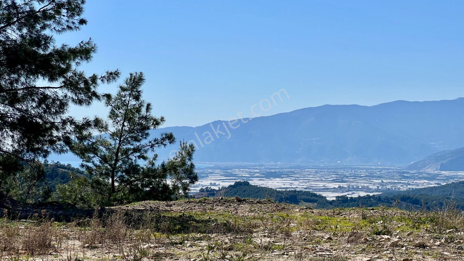 Antalya Kumluca Belen Mahallesi'nde Satılık Müstakil Tapulu Arazi - Görsel 10