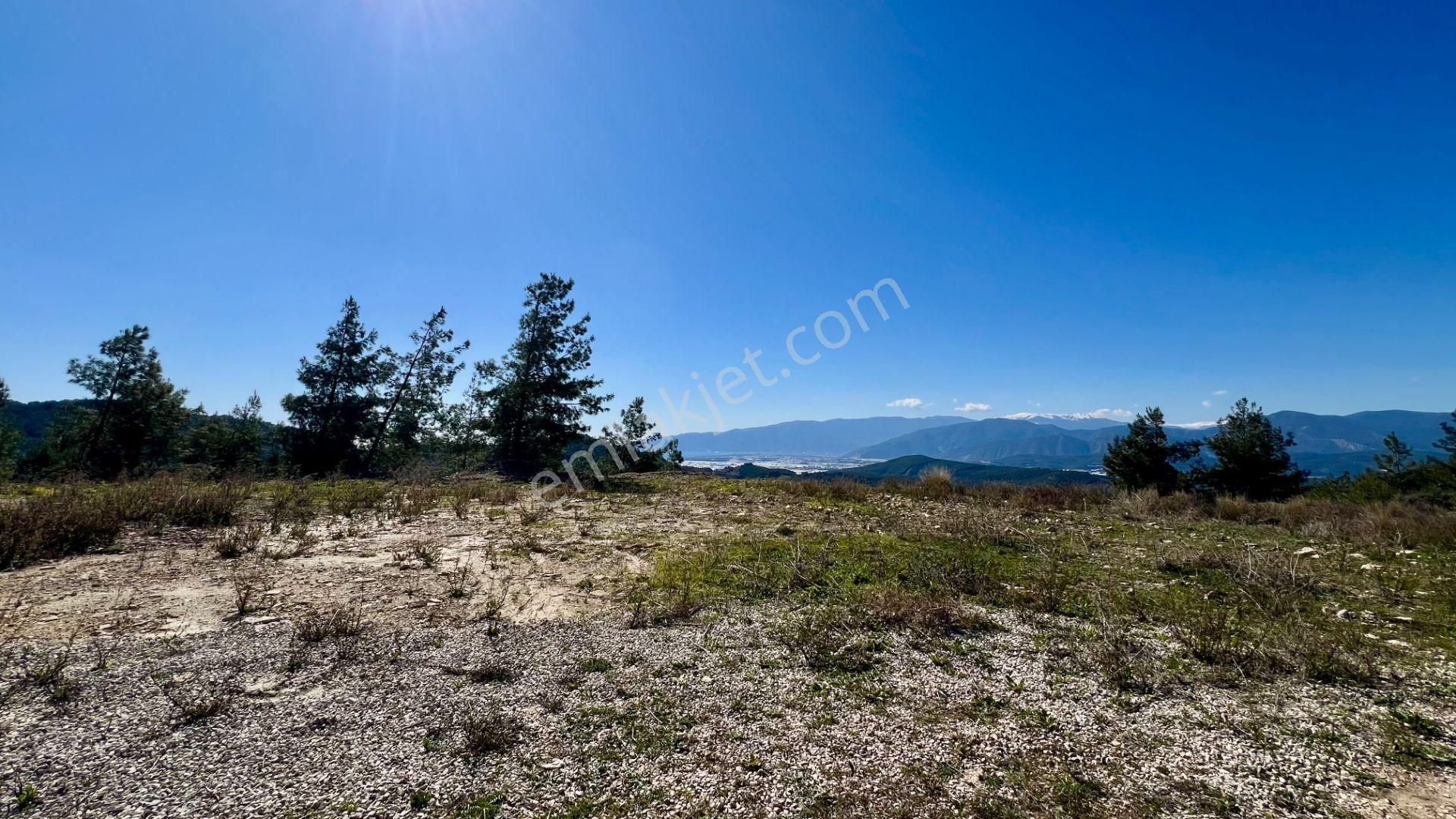 Antalya Kumluca Belen Mahallesi'nde Satılık Müstakil Tapulu Arazi - Görsel 14