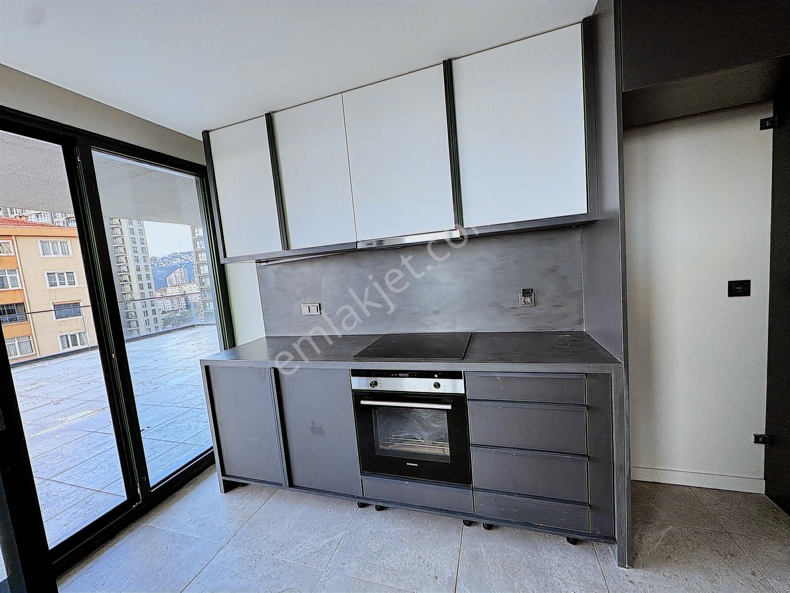 Vakıf Gyo Satış Ofisinden %5 Peşin Hemen Teslim 1+1 Daire - Görsel 30