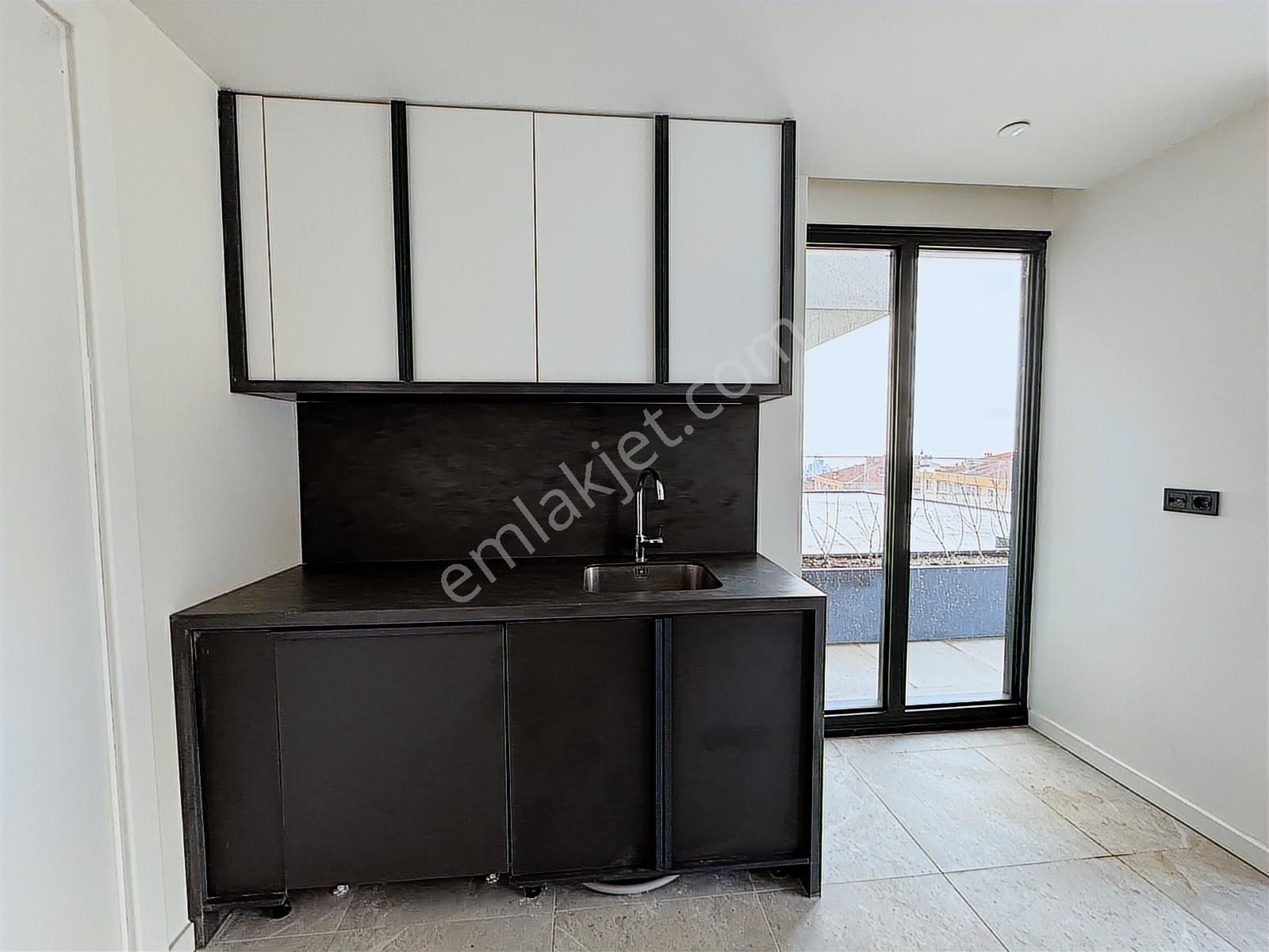 Vakıf Gyo Satış Ofisinden %5 Peşin Hemen Teslim 1+1 Daire - Görsel 29