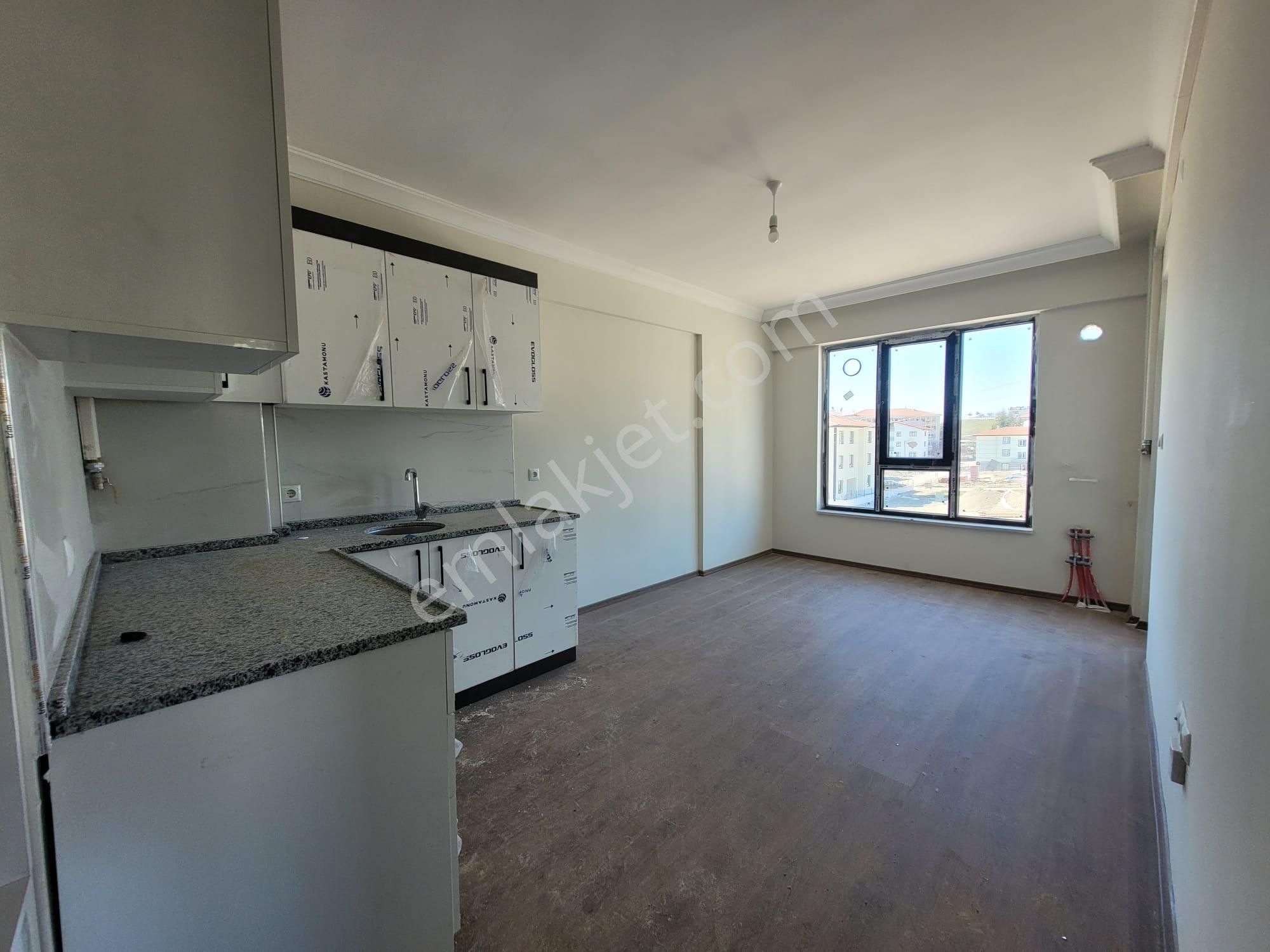 İpekyolu Gayrimenkulden Kurtuluş Ta Sıfır 1+1 Satılık Daire - Görsel 17